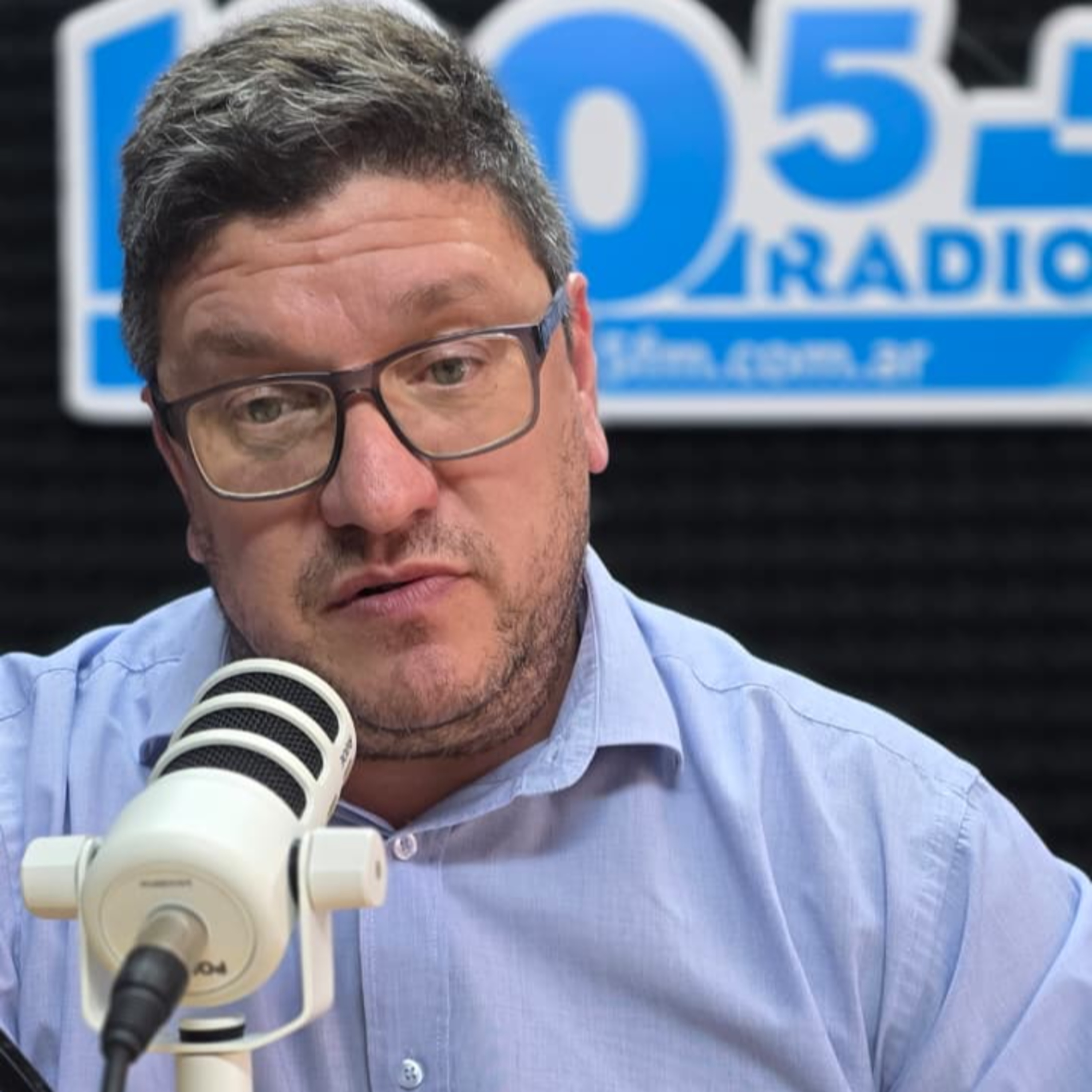 Portada de Radio 5