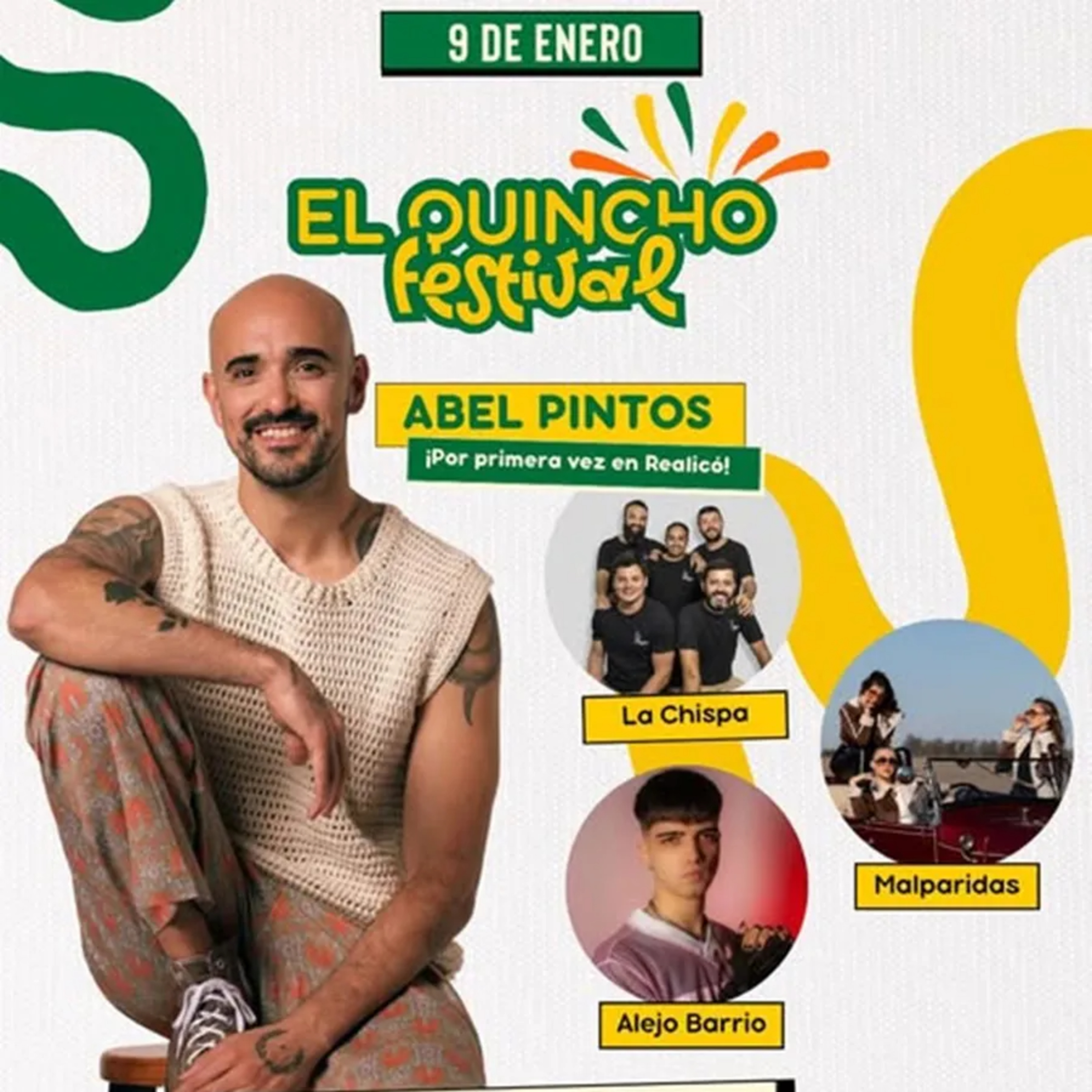 Portada de Radio 5