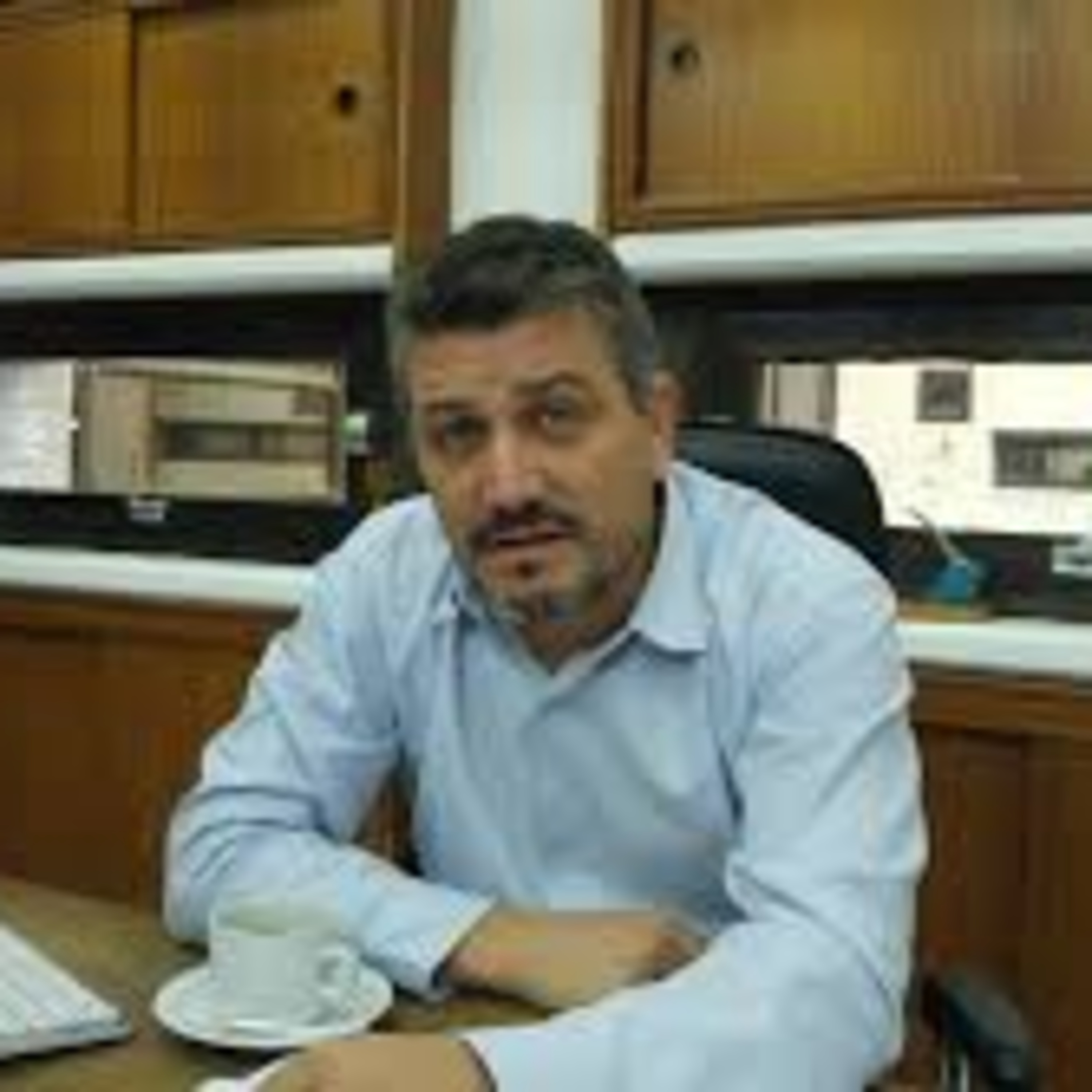 Portada de Radio 5