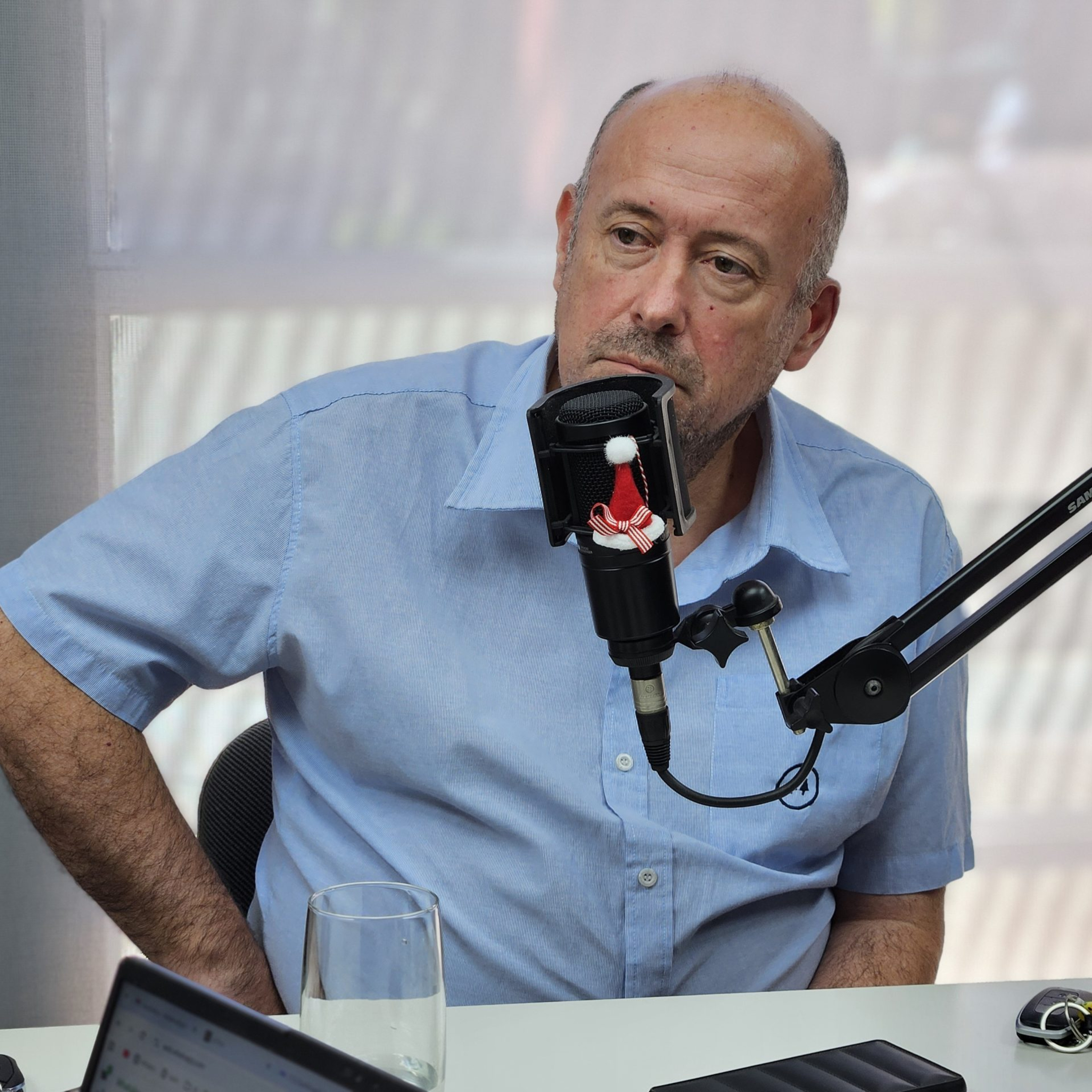 Portada de Radio 5