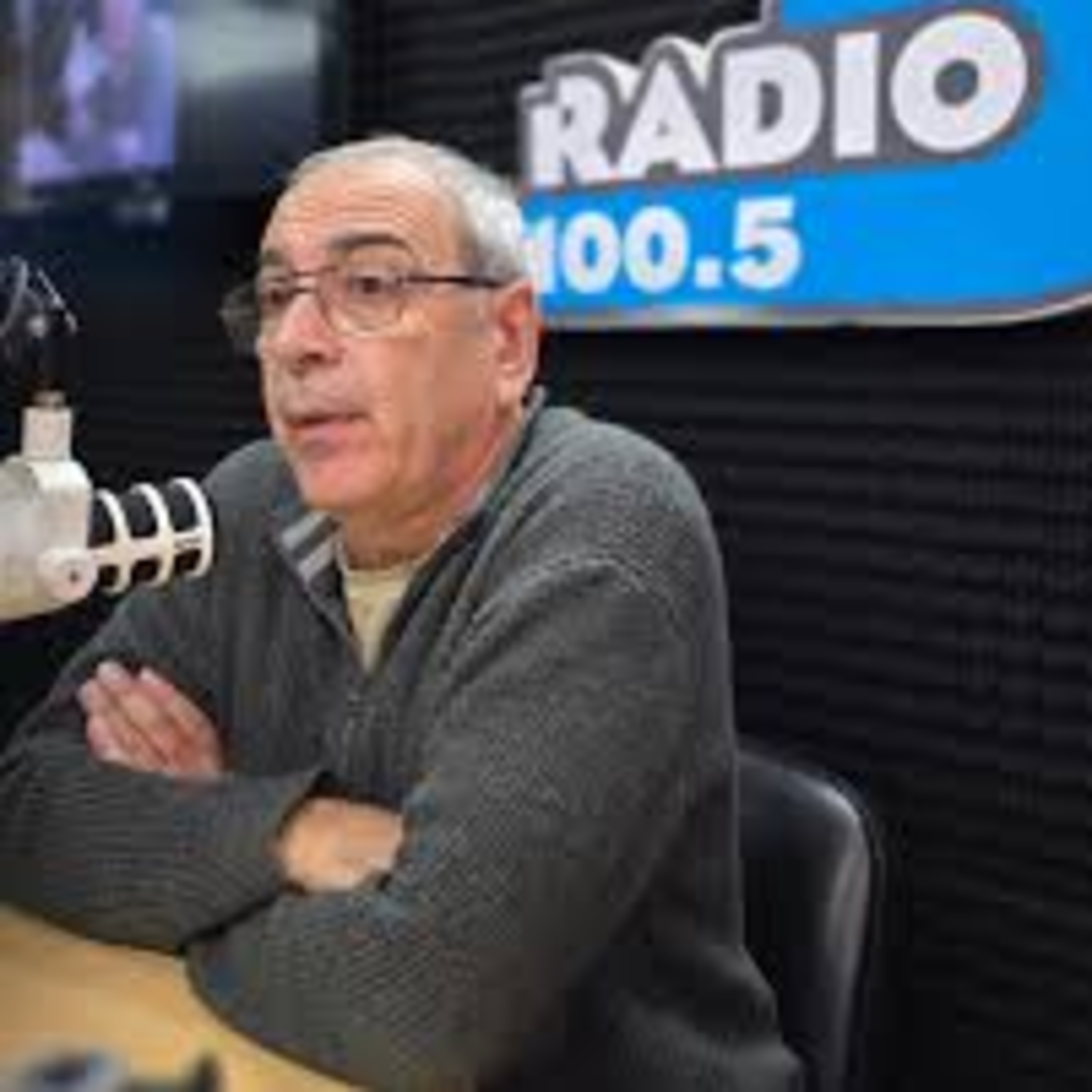 Portada de Radio 5