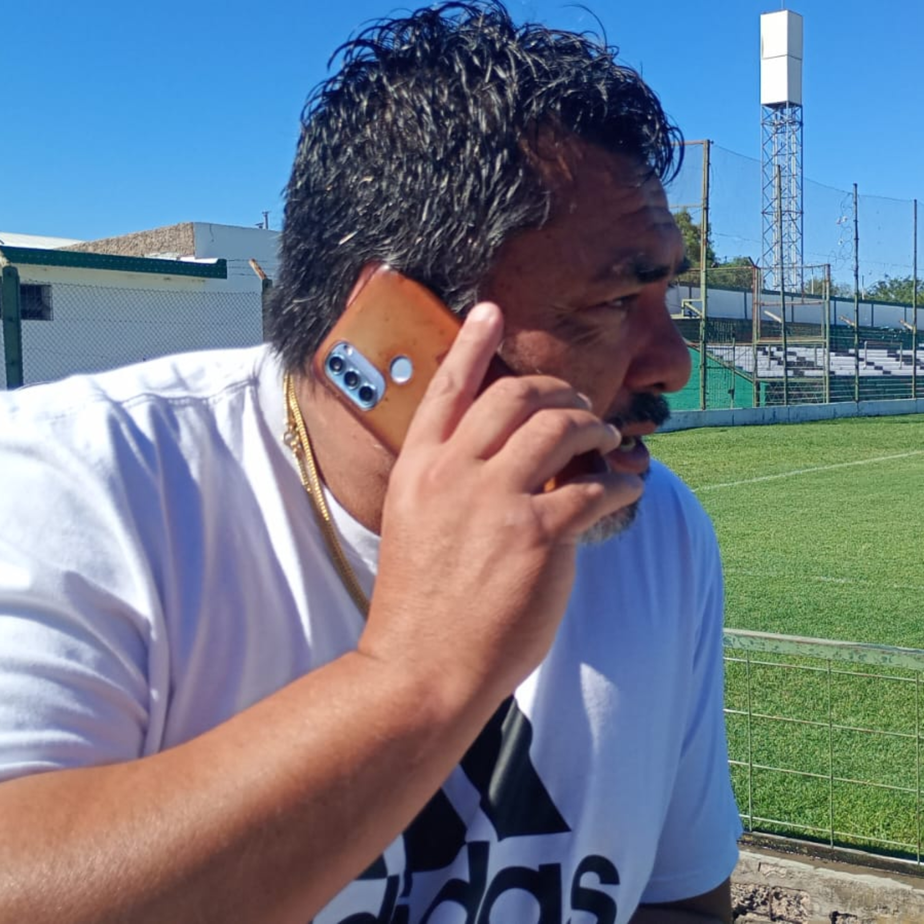Portada de Radio 5