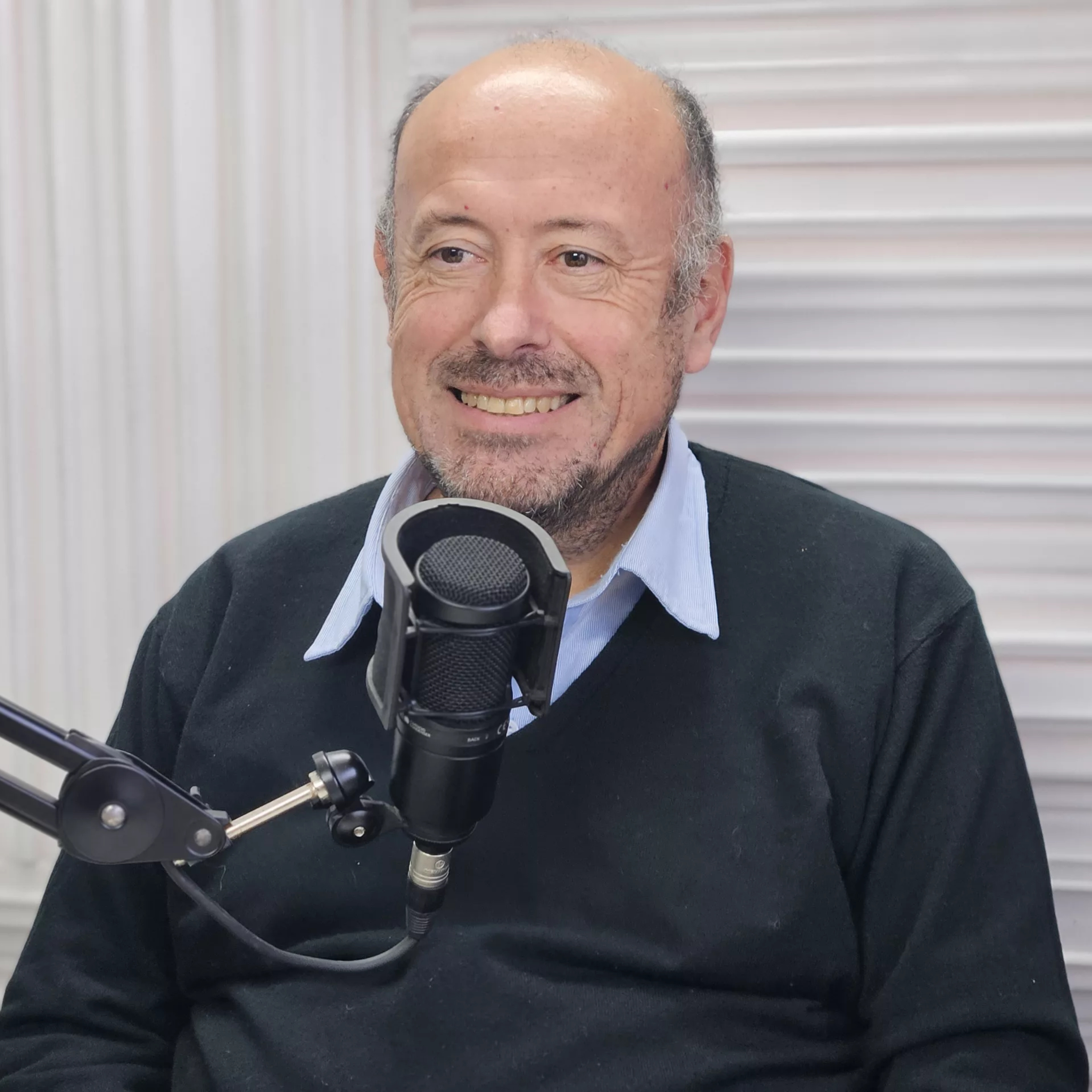 Portada de Radio 5