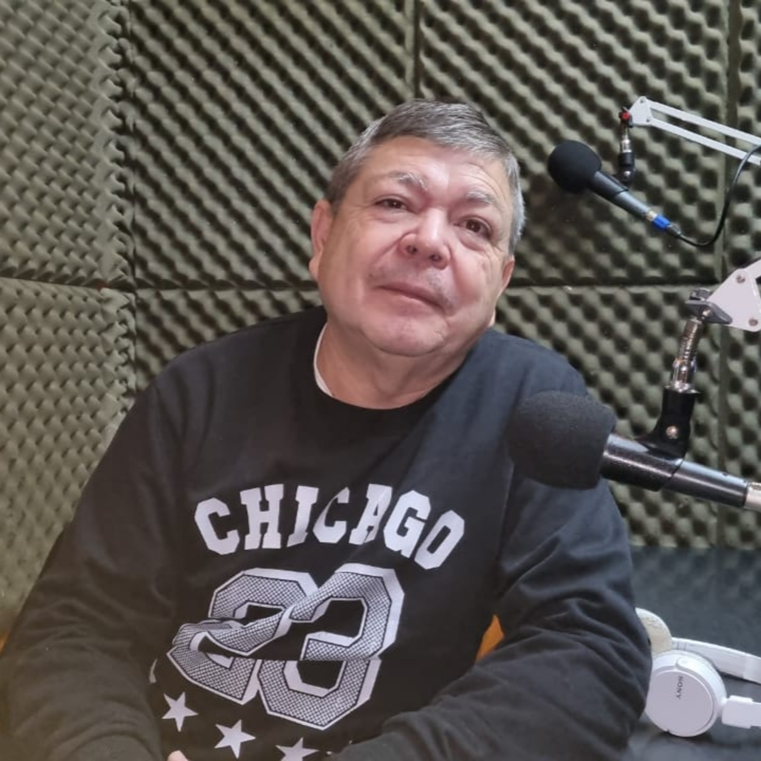 Portada de Radio 5