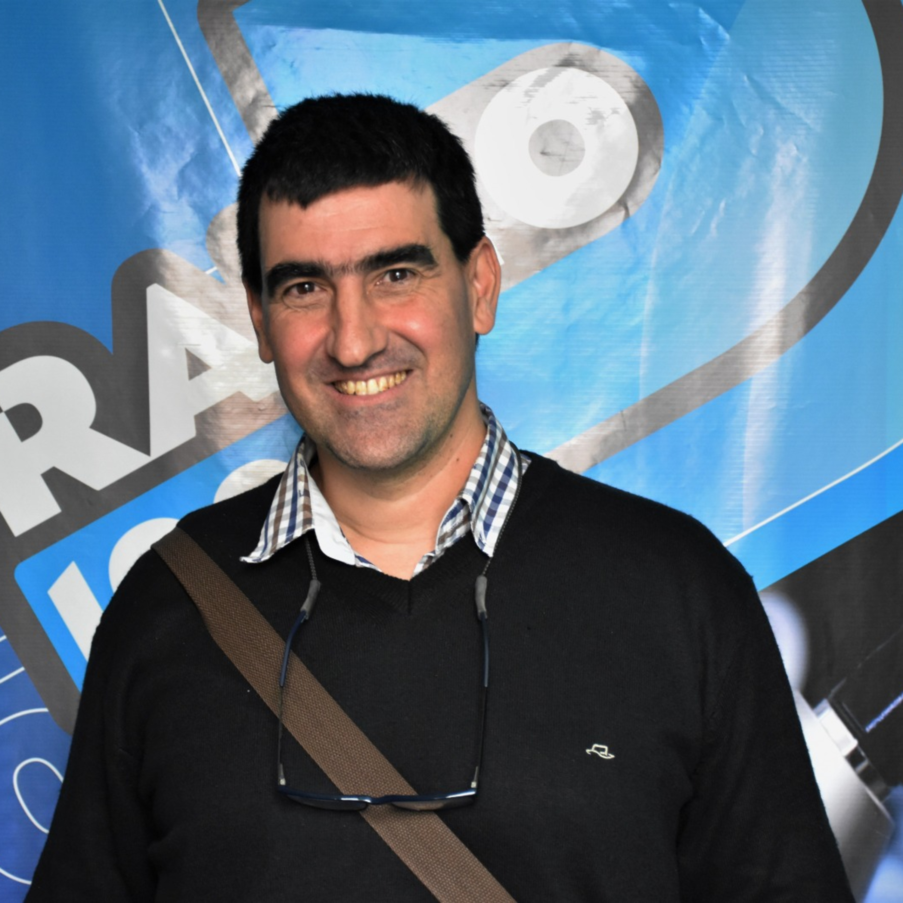 Portada de Radio 5