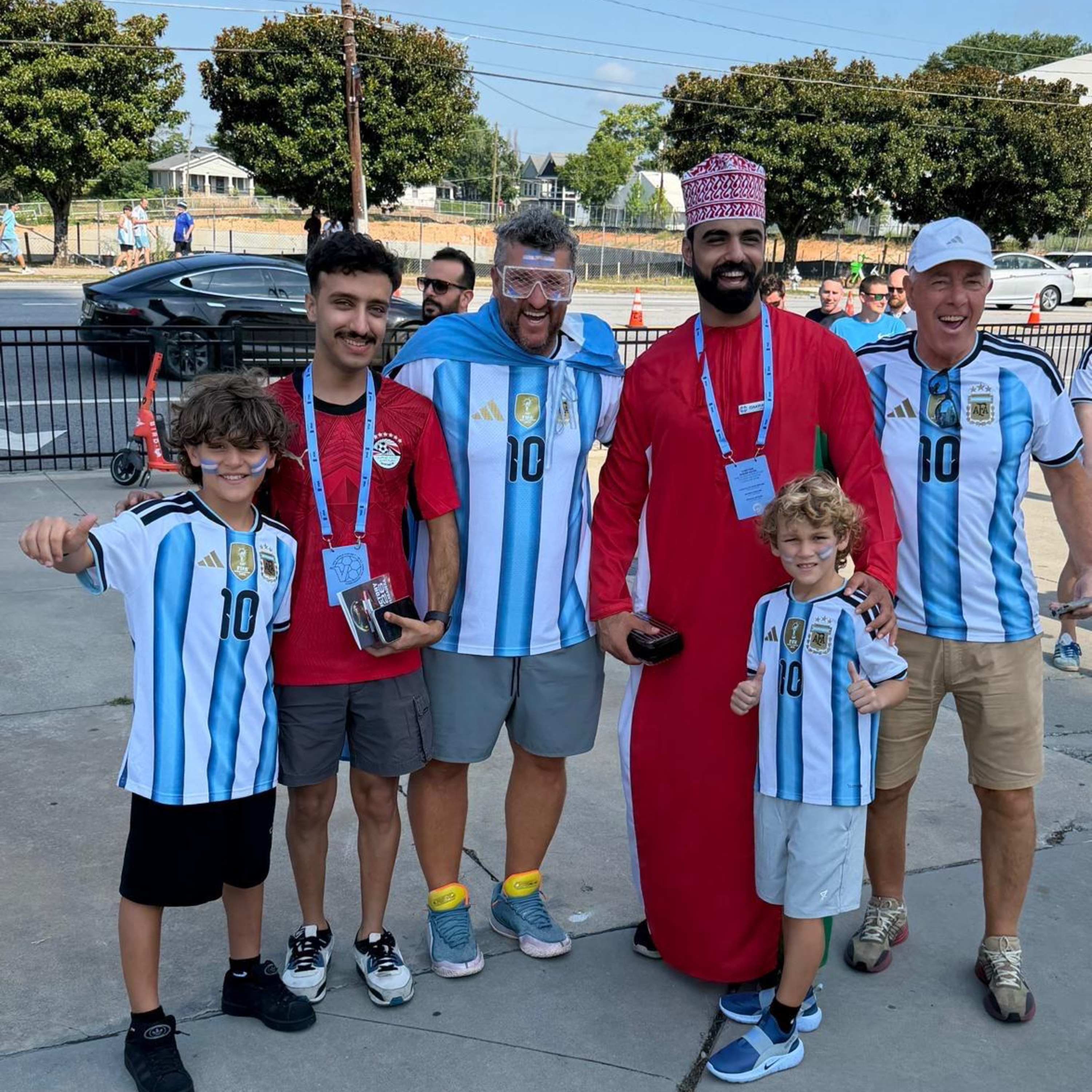 Ruben Retegui es el piquense con más mundiales y nos contó su experiencia en este 2026 episode artwork