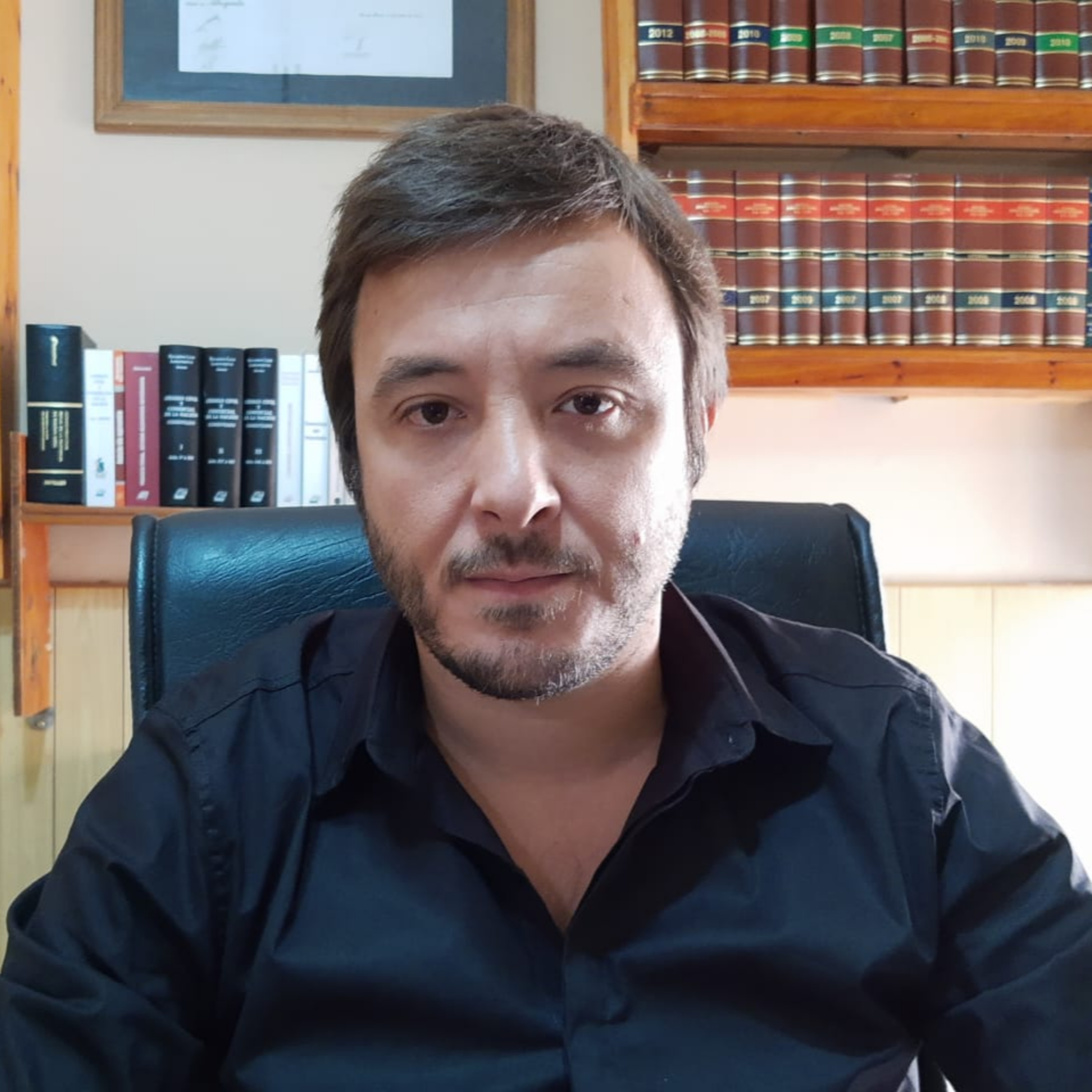 Herrero puso en duda la denuncia por los 250 mil dólares robado: "La semana que viene la investigación podría dar un giro importante" episode artwork