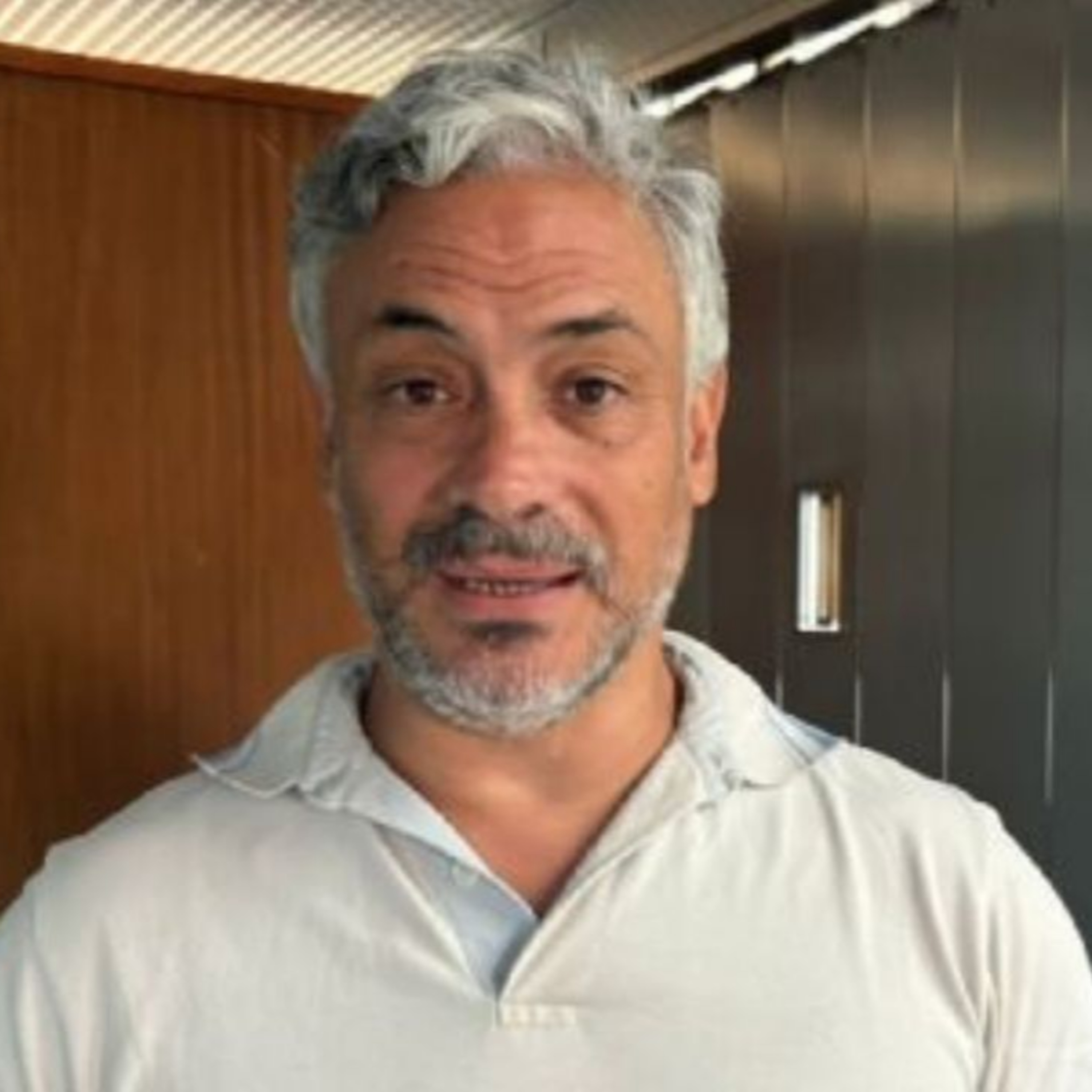 Portada de Radio 5