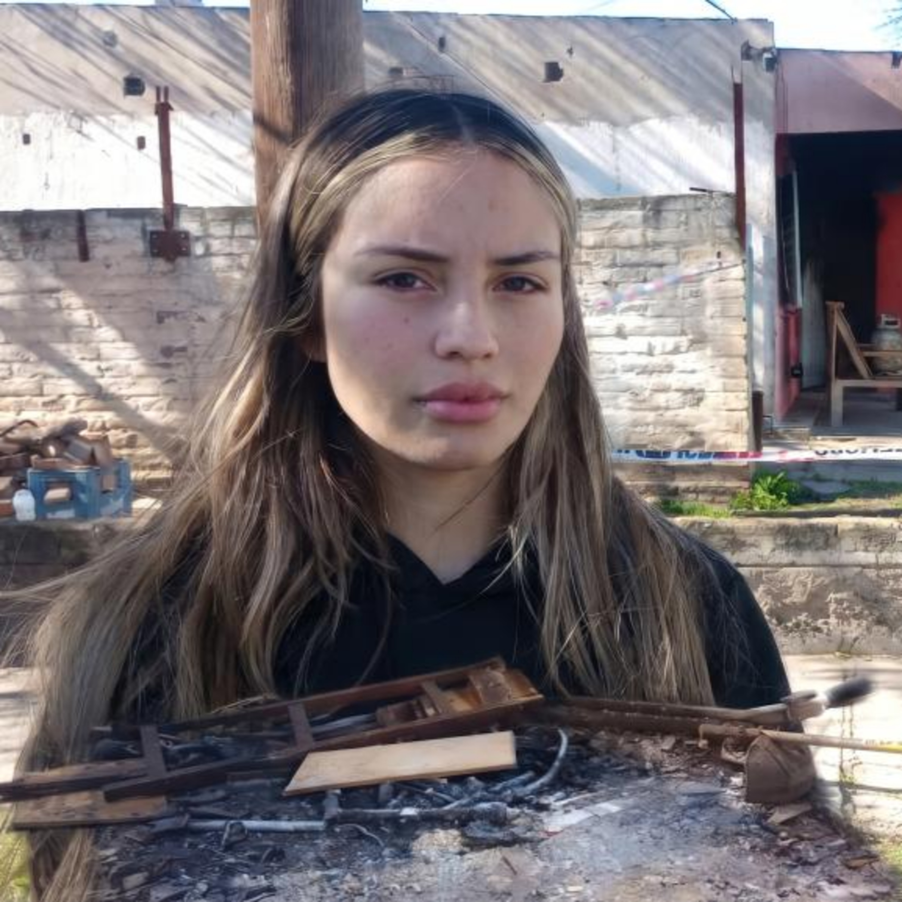 Incendio en General Pico: una familia perdió todo y pide ayuda tras el siniestro episode artwork