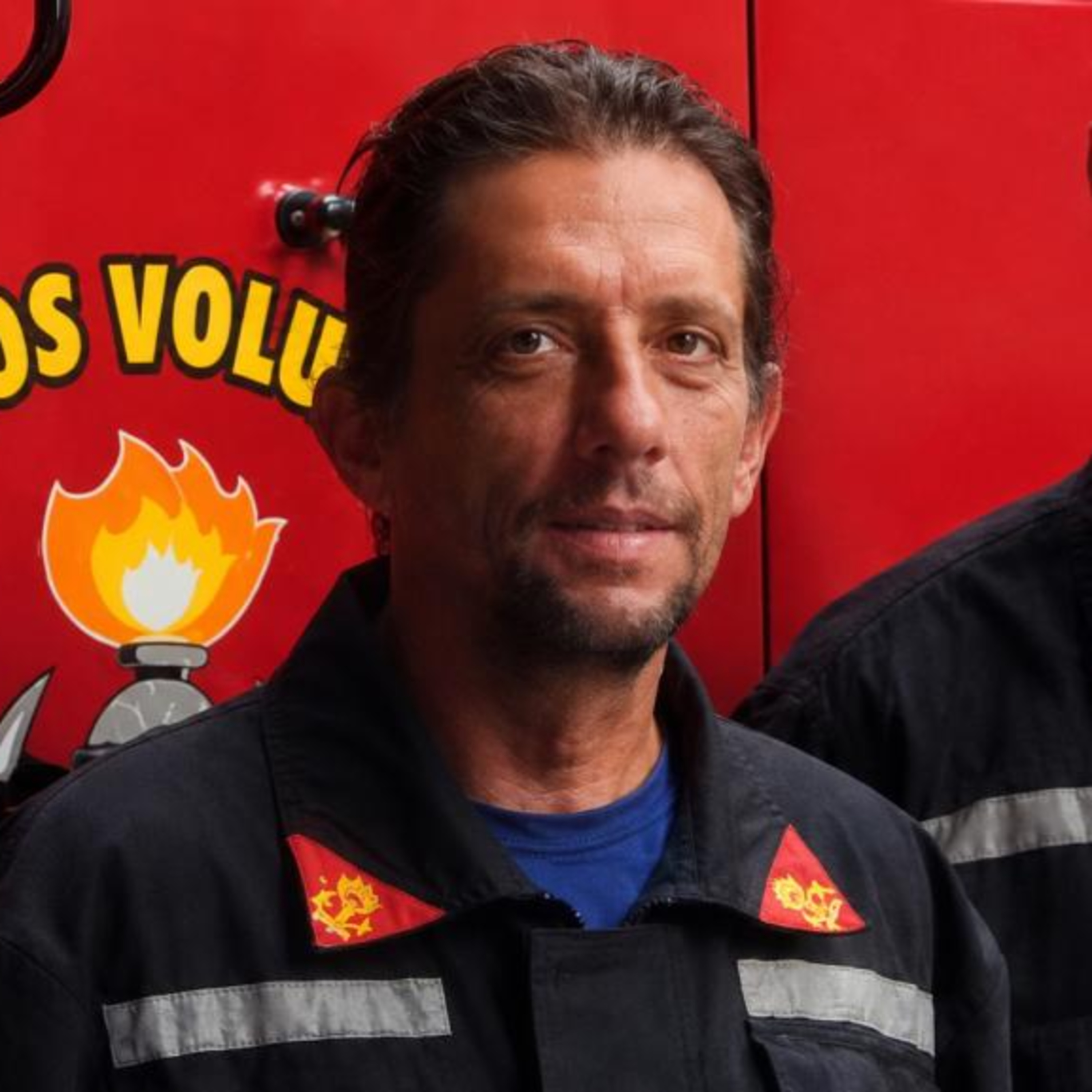 Hugo Santamarina tras el fallecimiento de Ricardo: "Es una pérdida inmensa, no hay cuartel en la provincia que no mande sus condolencias" episode artwork