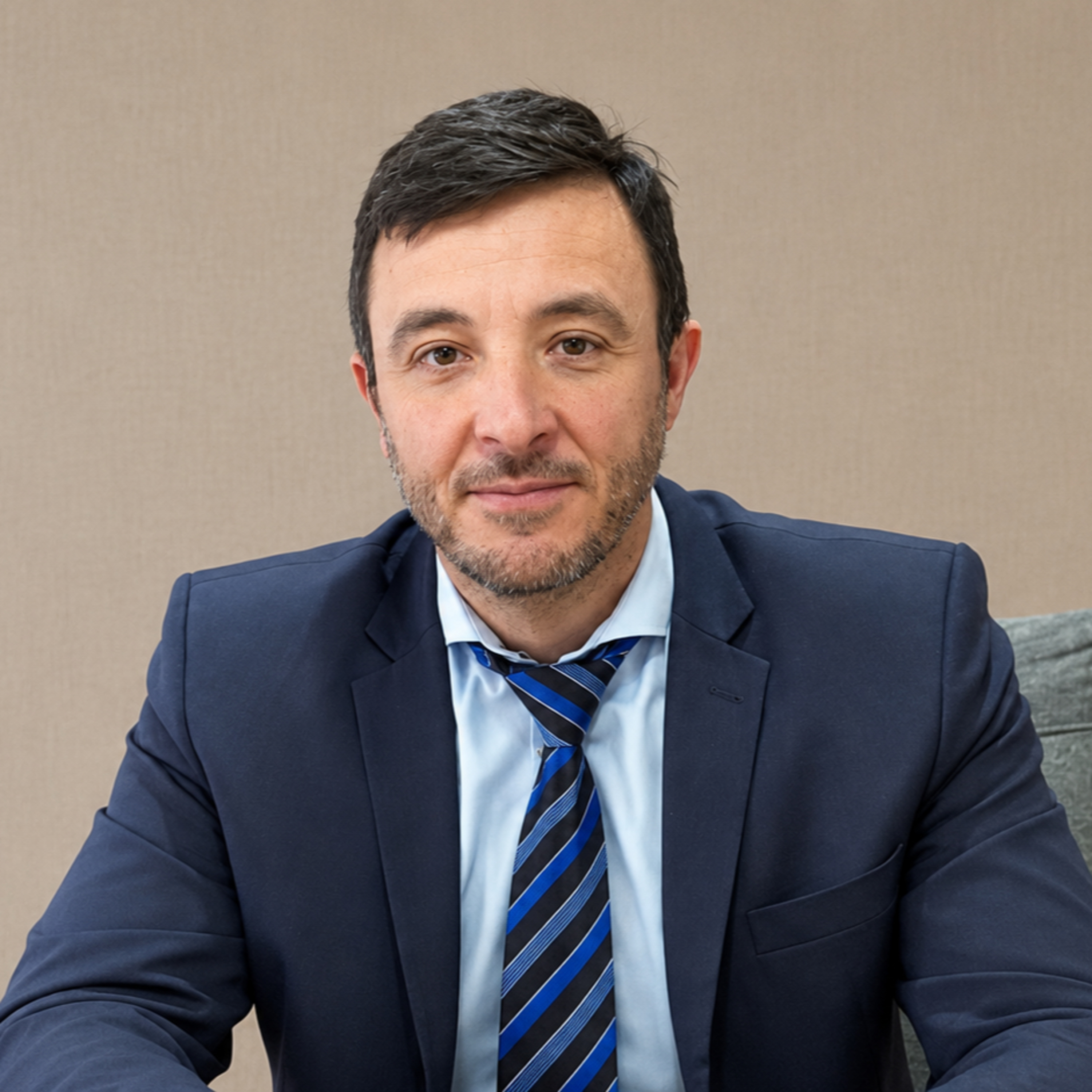 Allanamiento en Monte Nievas por presunta faena clandestina: habló el abogado defensor de la firma episode artwork