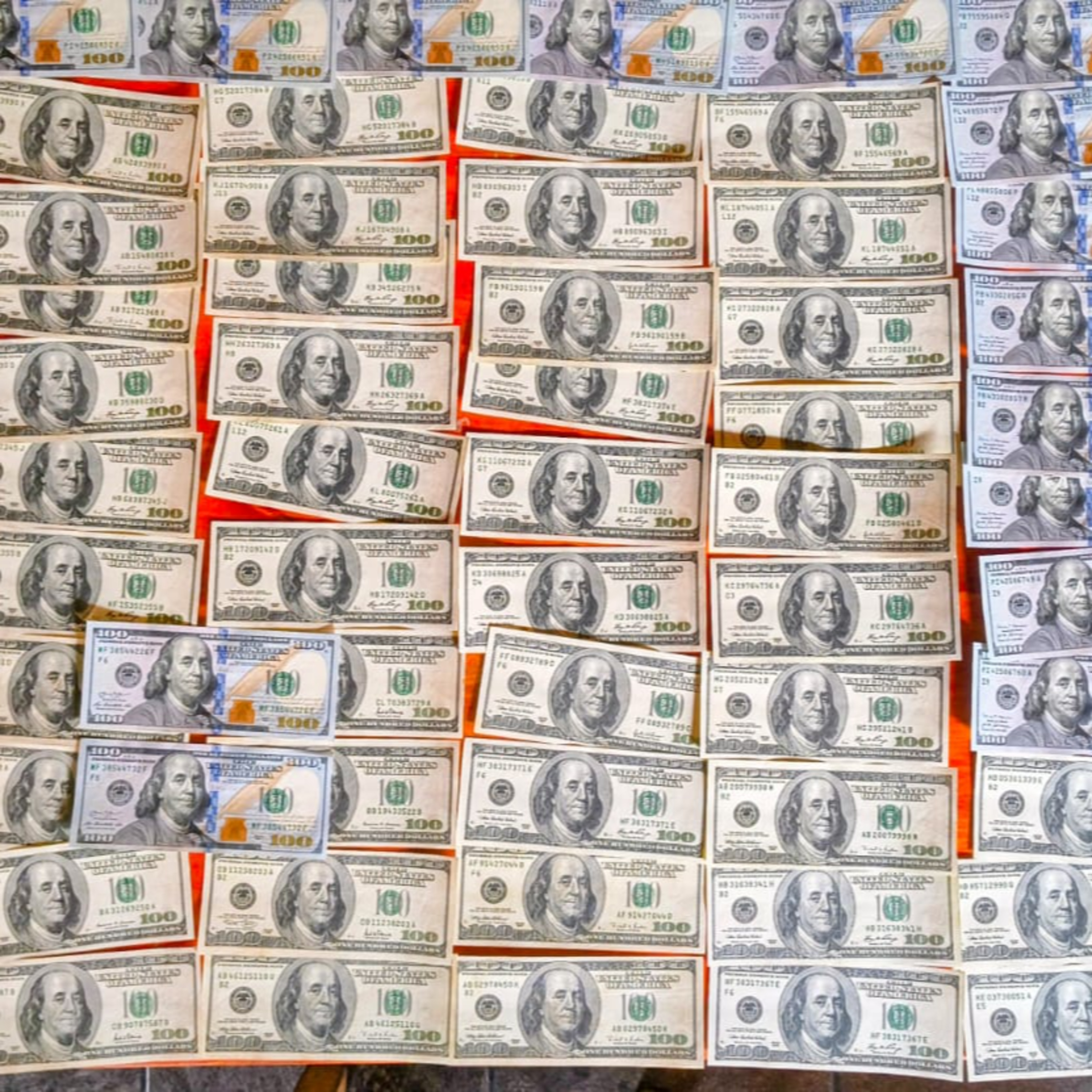 Es de Pico, le robó más de 10.000 dólares a un amigo y la Policía recuperó todo el dinero episode artwork