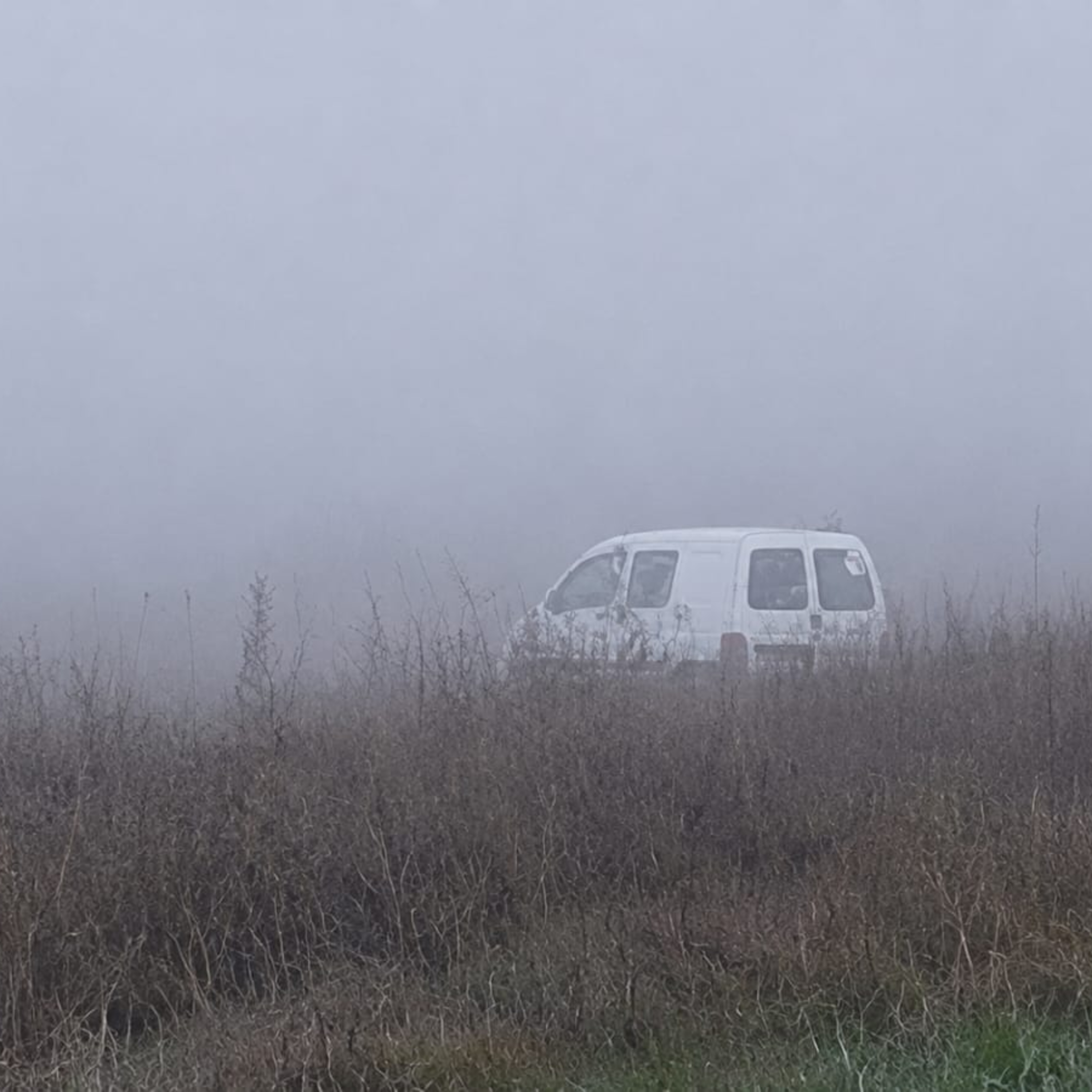 Choque en la "zona de curvas" de la Ruta 7: dos policías resultaron heridos pero están fuera de peligro episode artwork