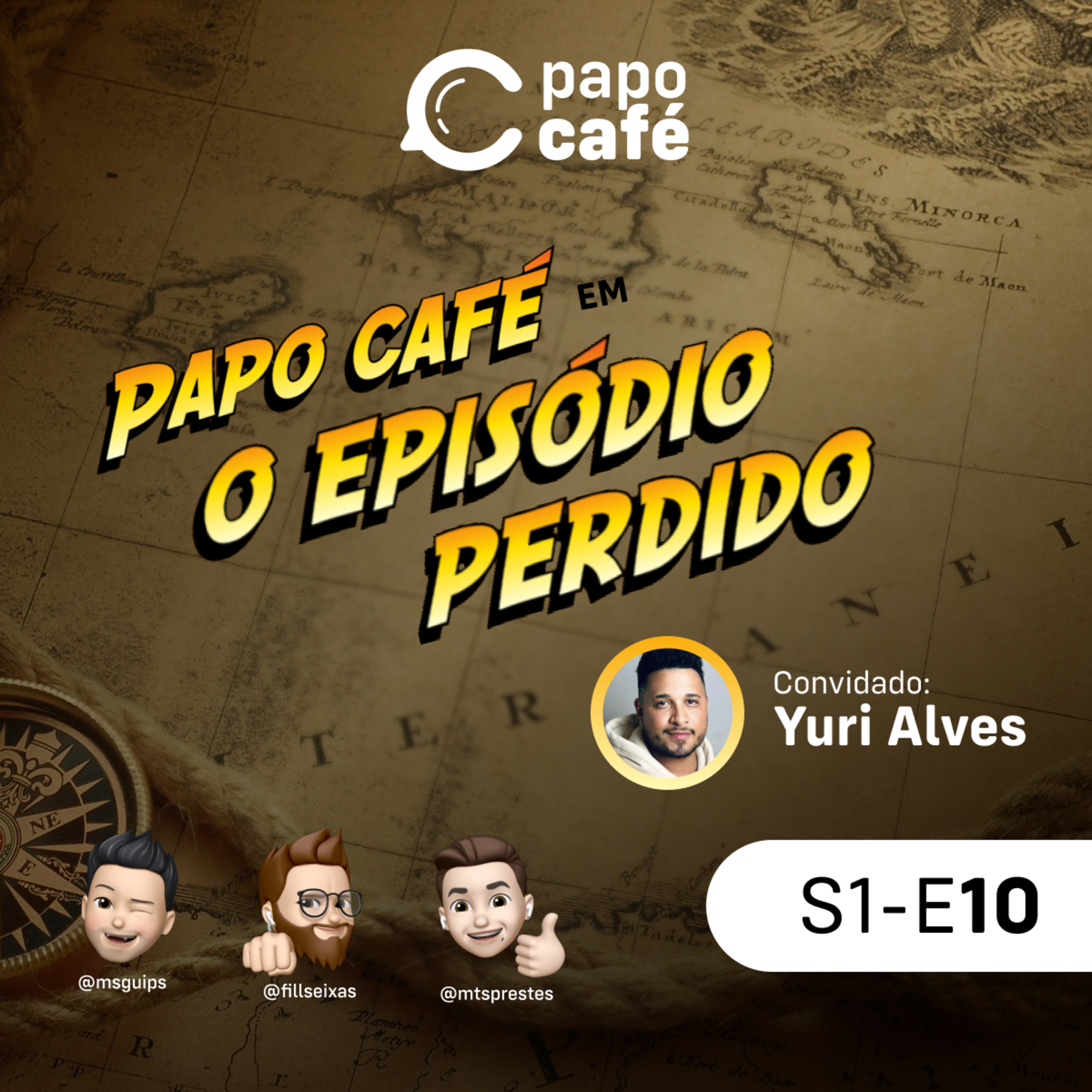 Papo Café