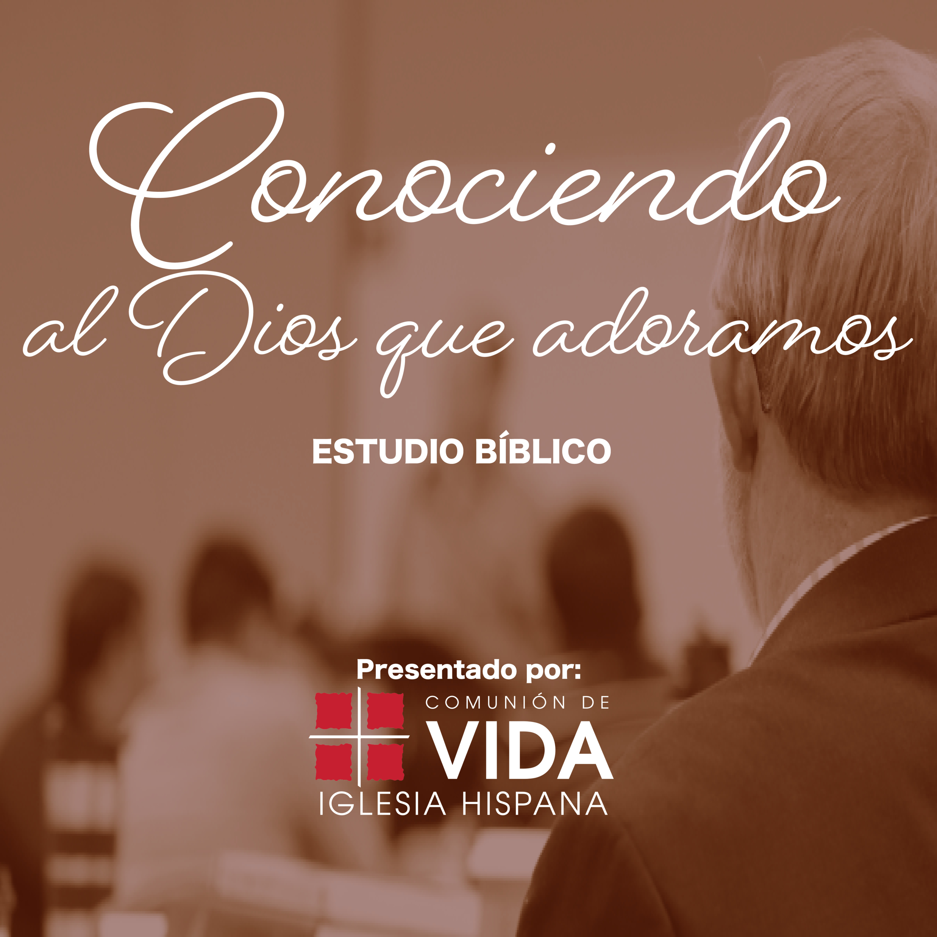 Episodio 18: Conociendo al Dios que Adoramos | La Oración (Primera Parte) episode artwork