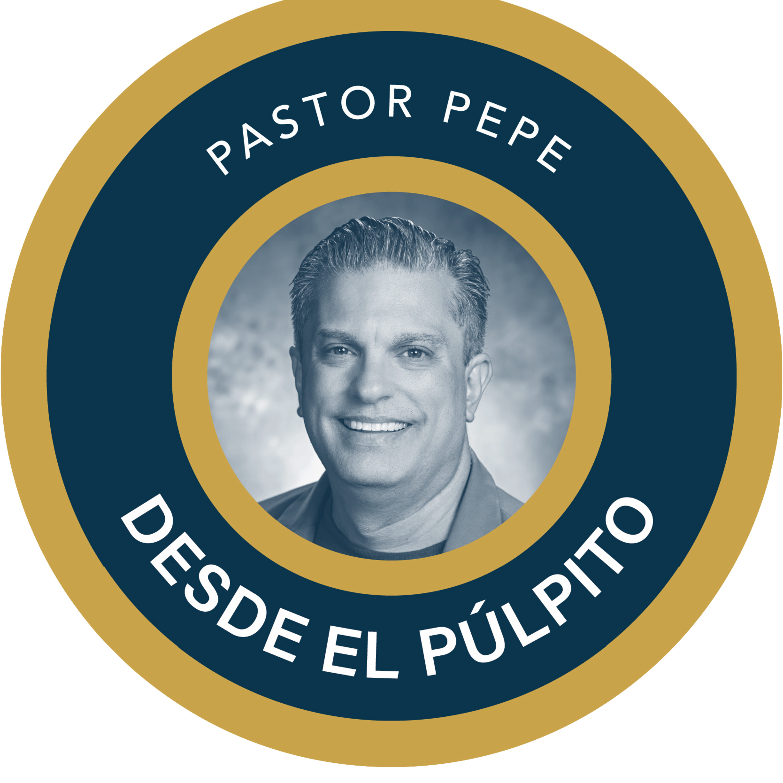 Episodio 42: El Propósito de su Llamado (Segunda Parte) episode artwork