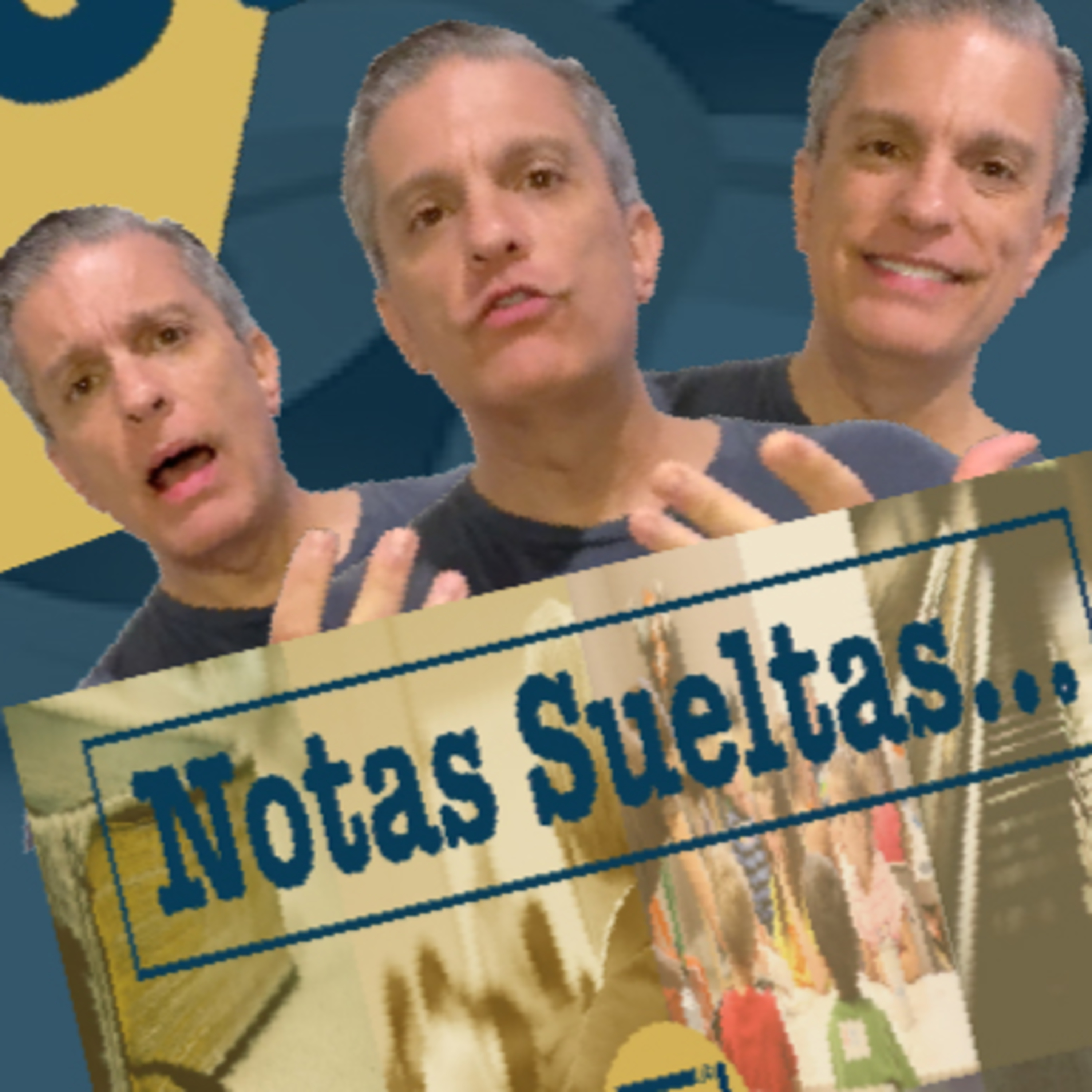 Episodio 93: ¿Ordenó Dios la Creación de Arte en el Tabernáculo? episode artwork