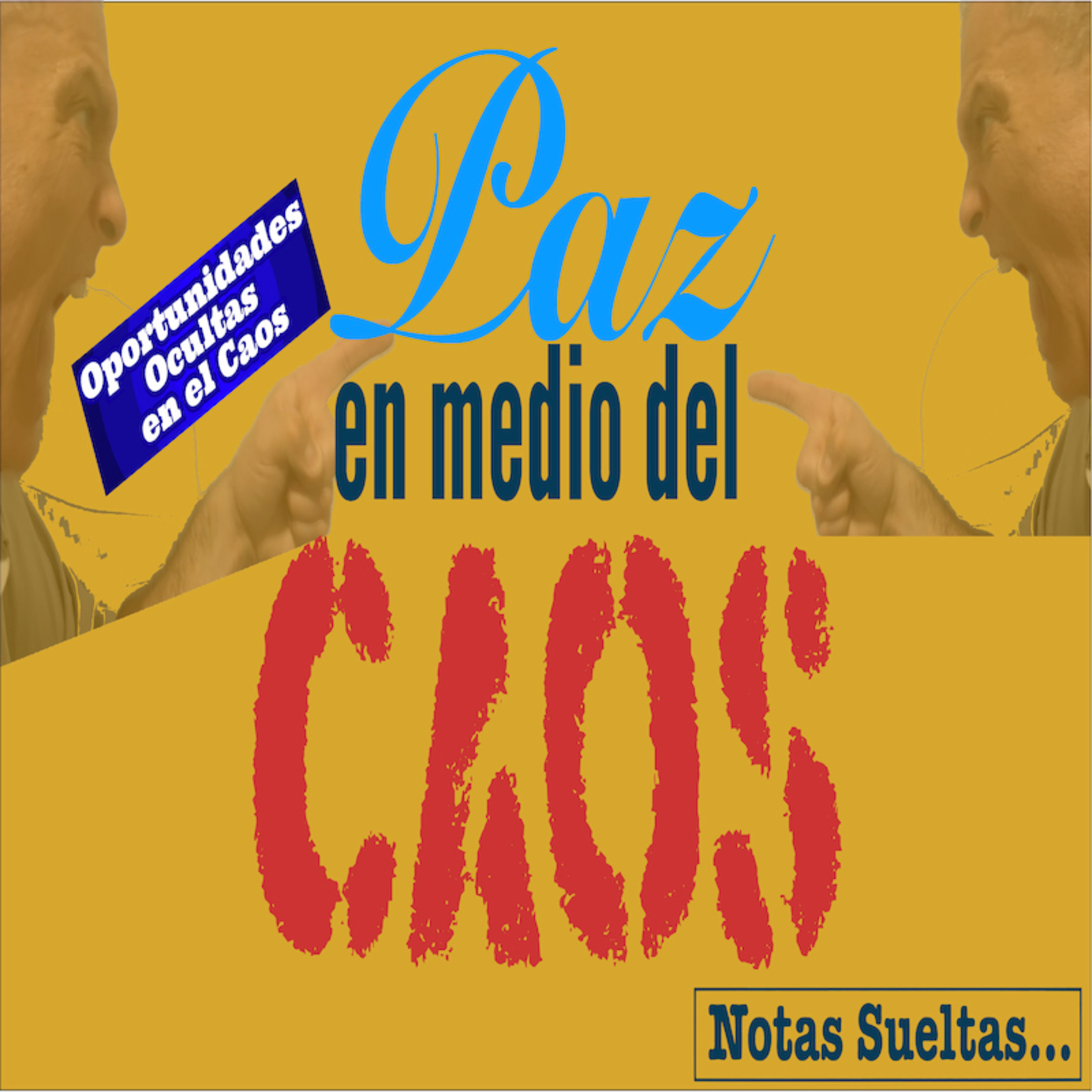 Episodio 100. Oportunidades Ocultas en el Caos episode artwork