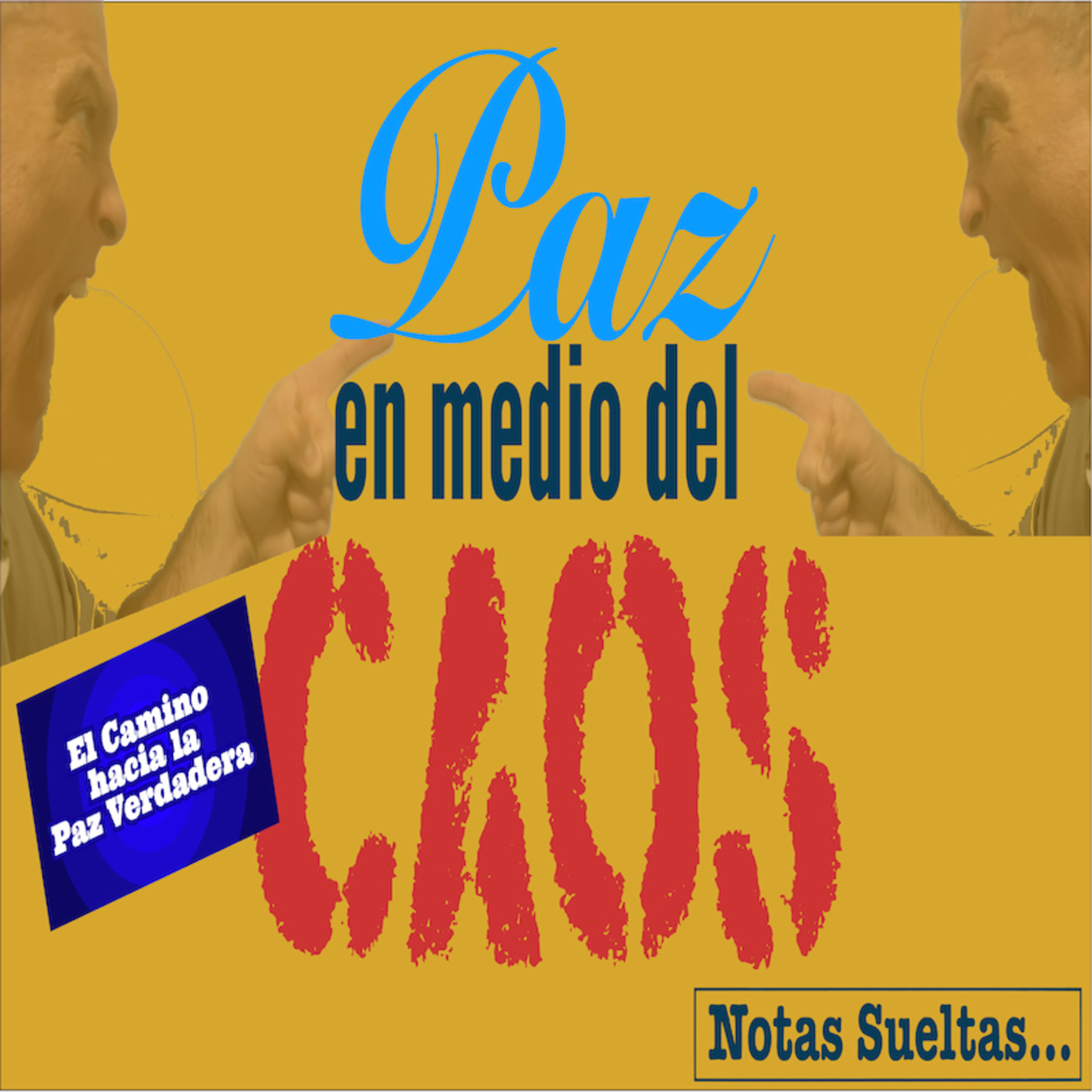 Episodio 101. El Camino hacia la Paz Verdadera episode artwork