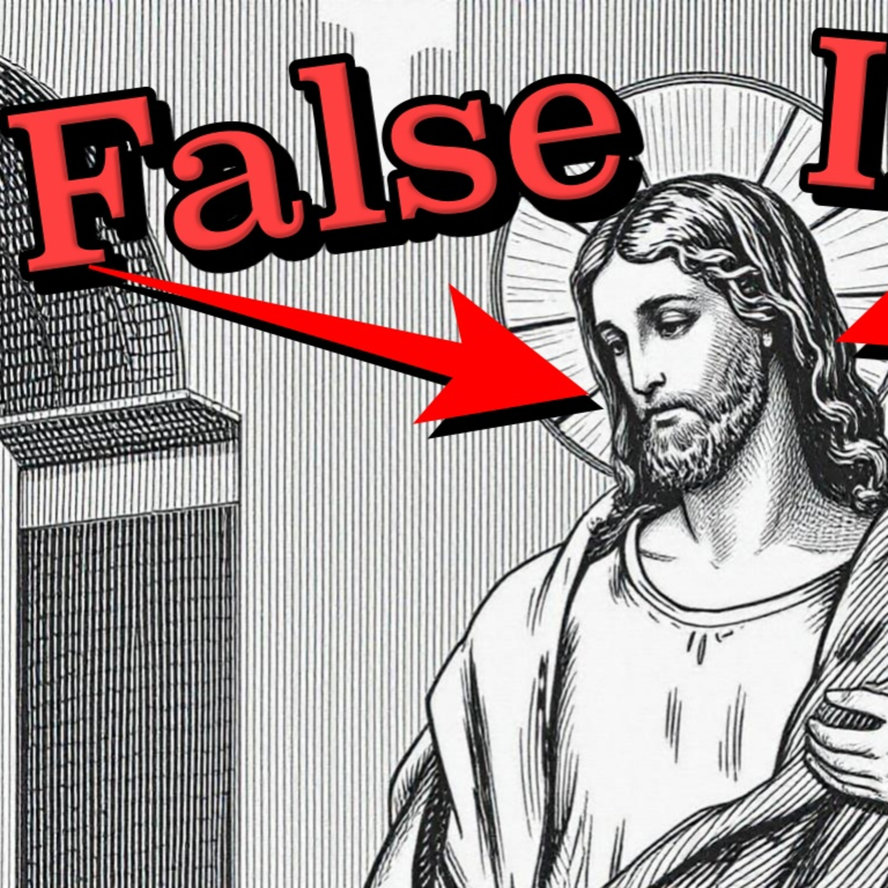 EXPOSING Lies About Spirituality (Video) episode artwork