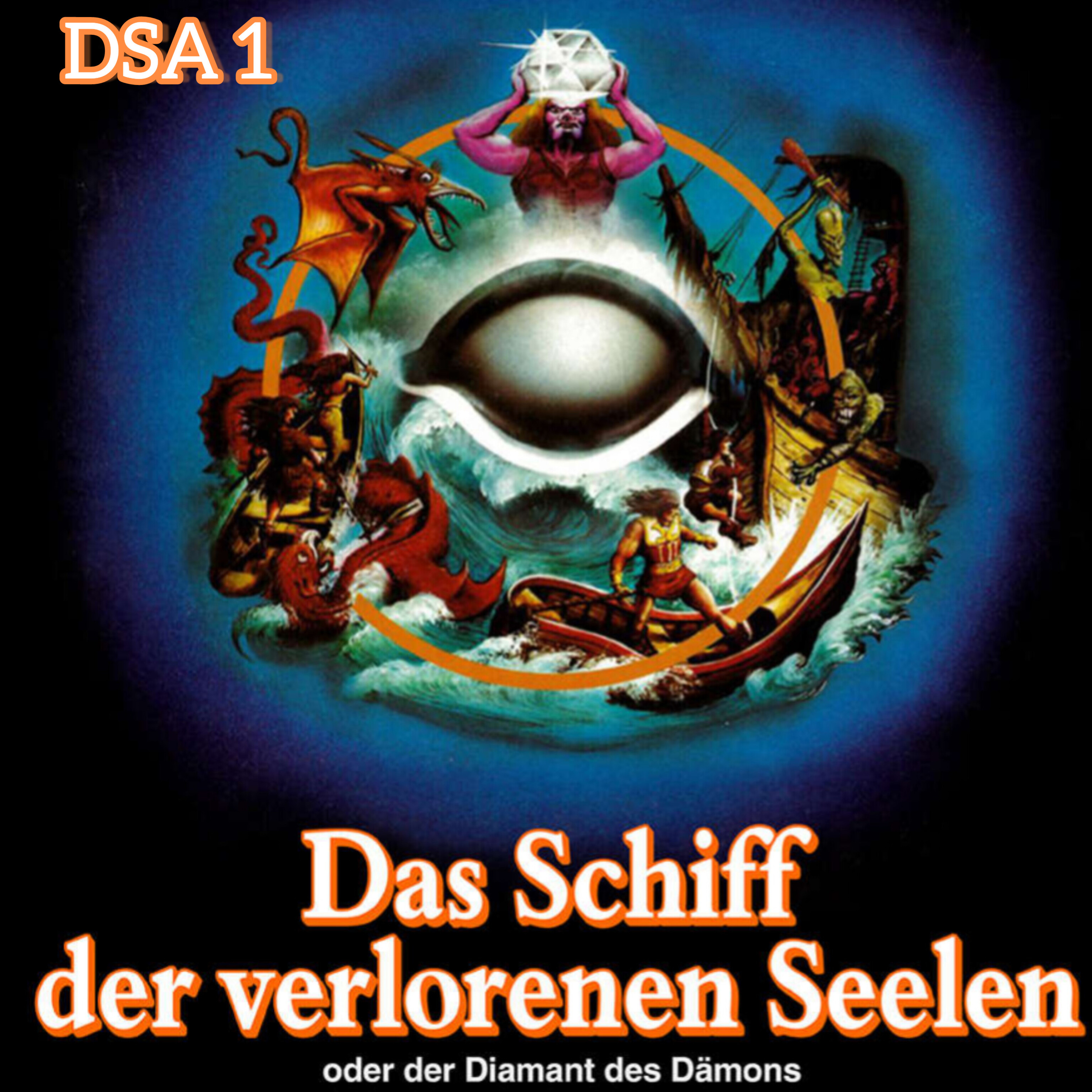 Der Kopfkinocast