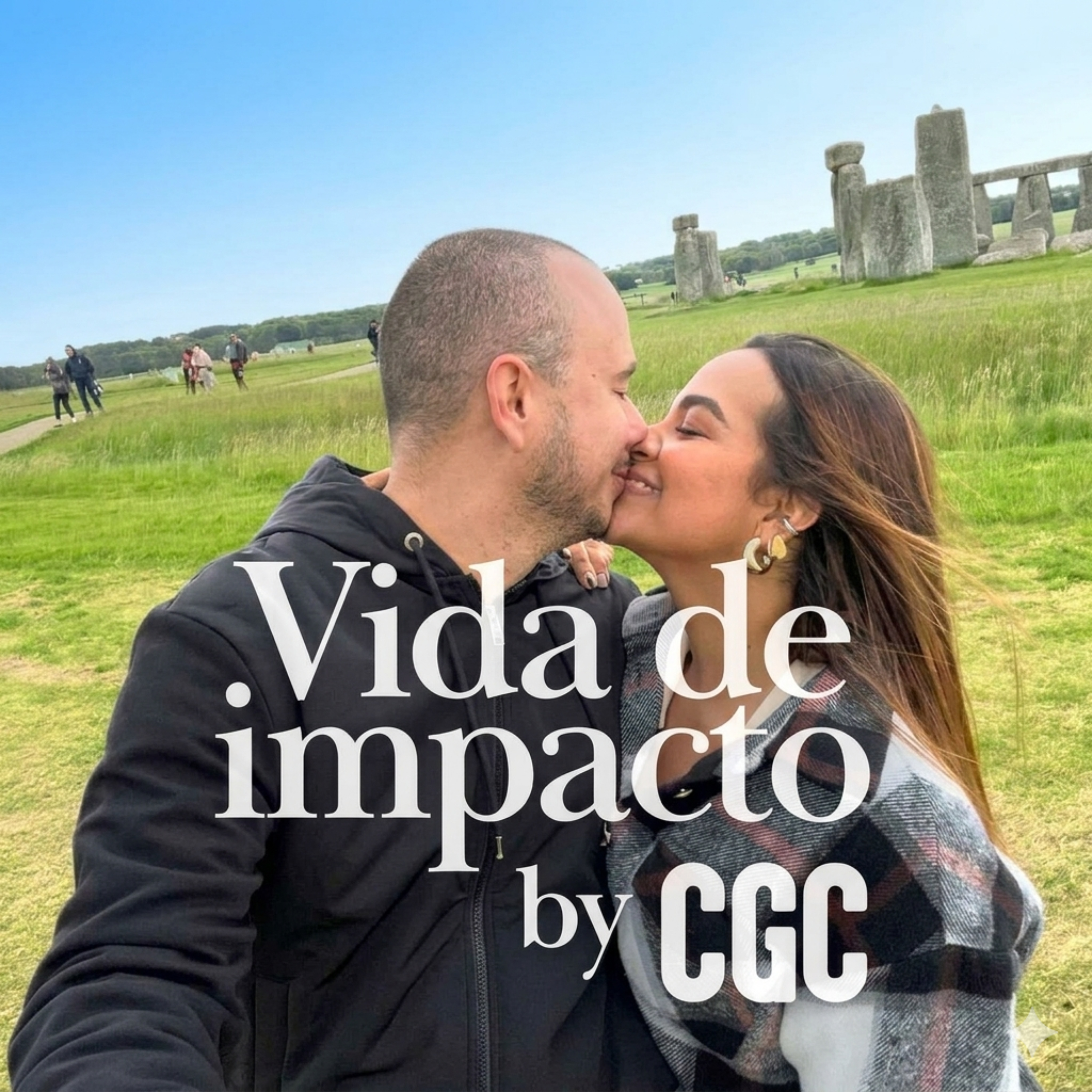 Portada de Cenfol CGC