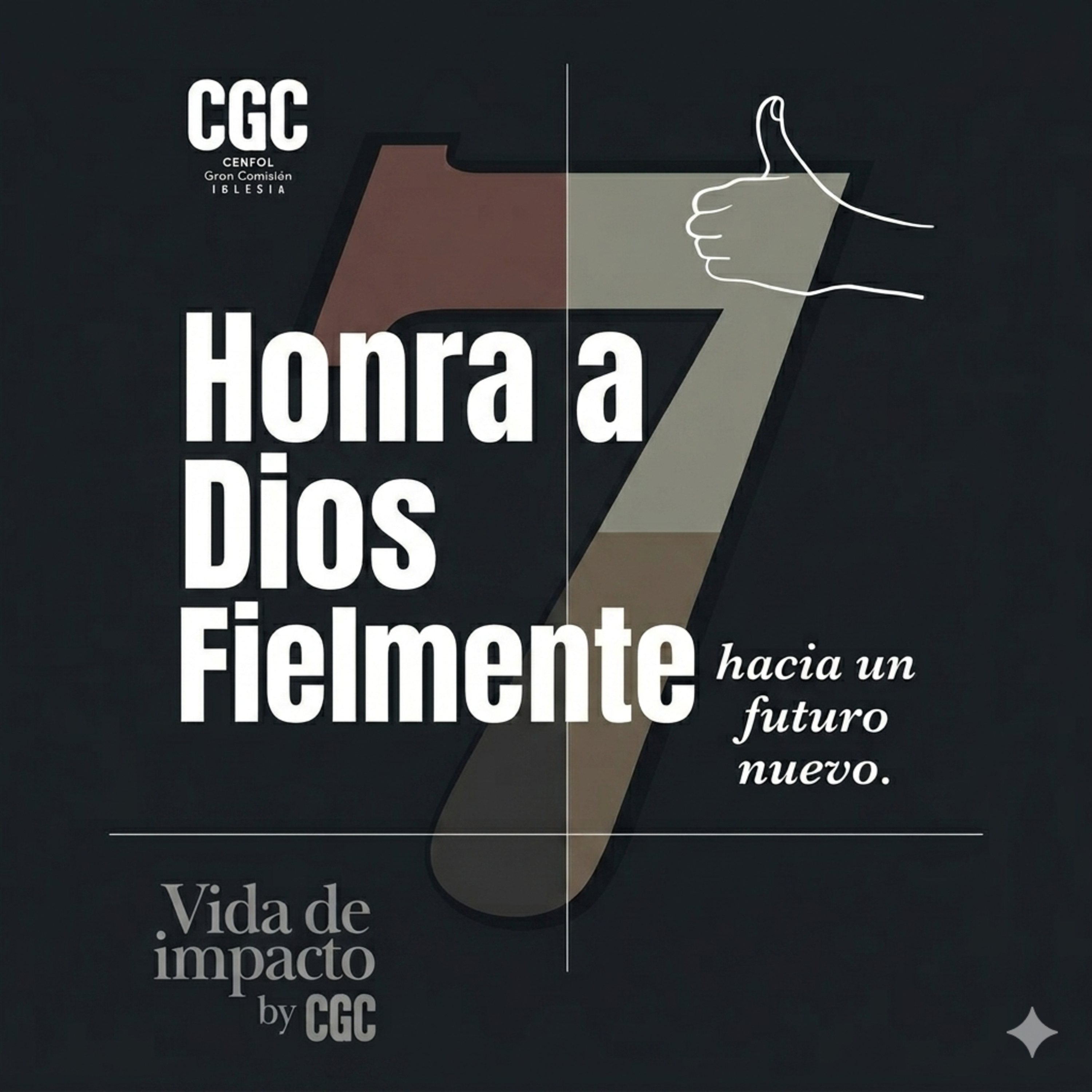Portada de Cenfol CGC