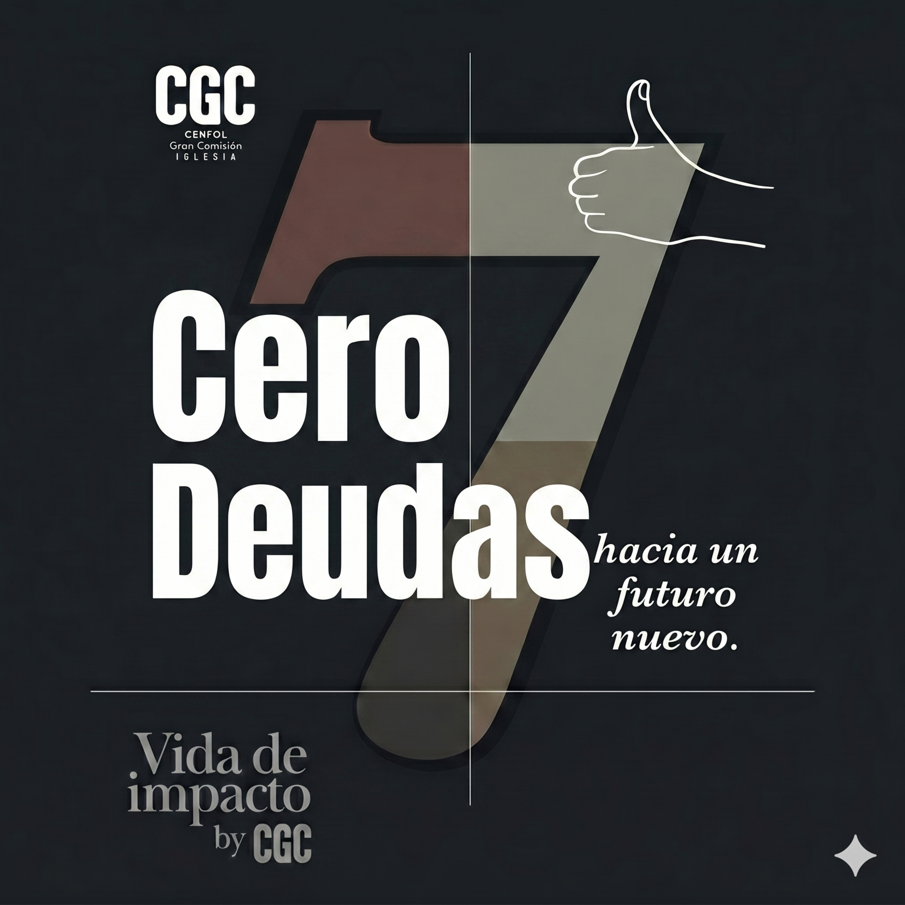 Portada de Cenfol CGC