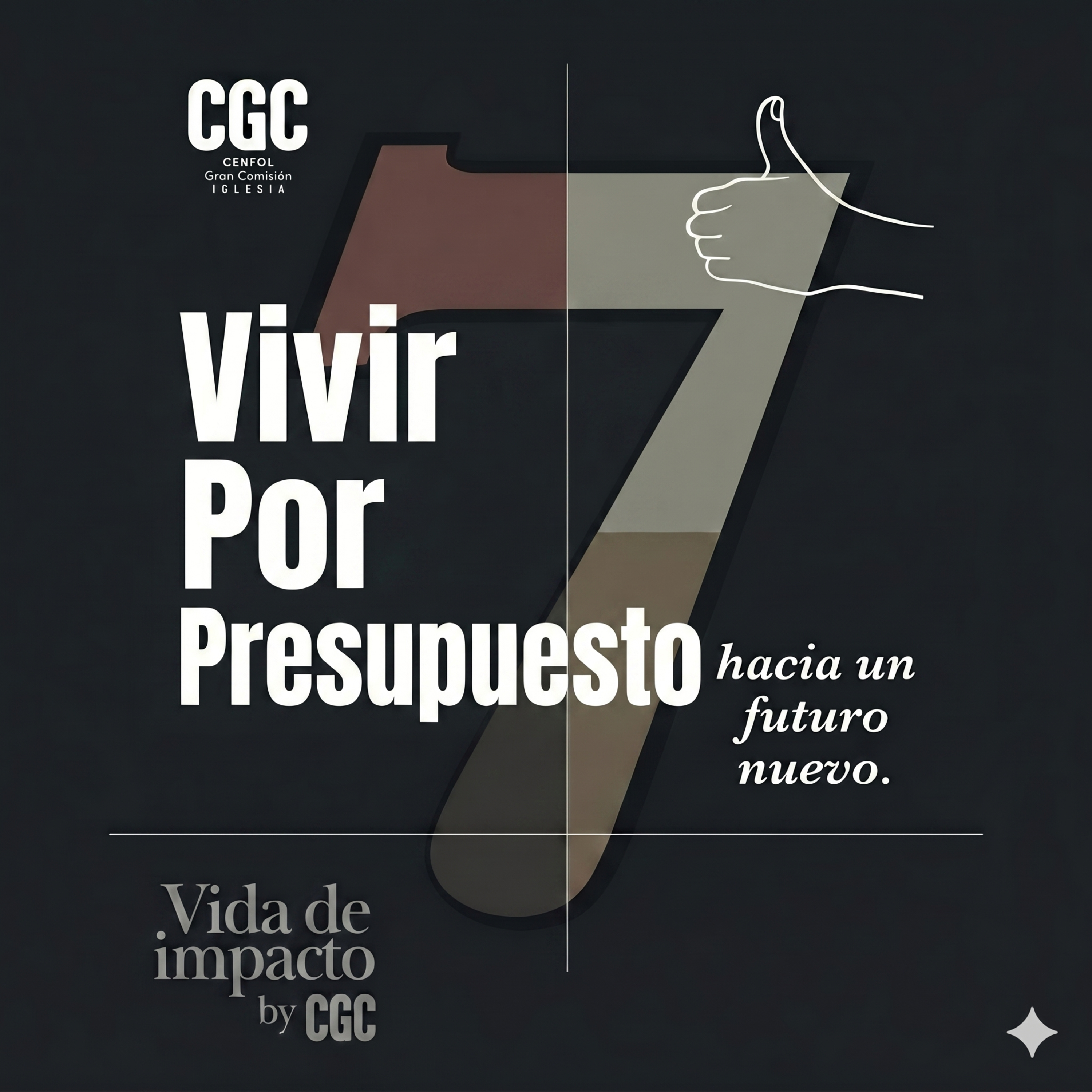Portada de Cenfol CGC