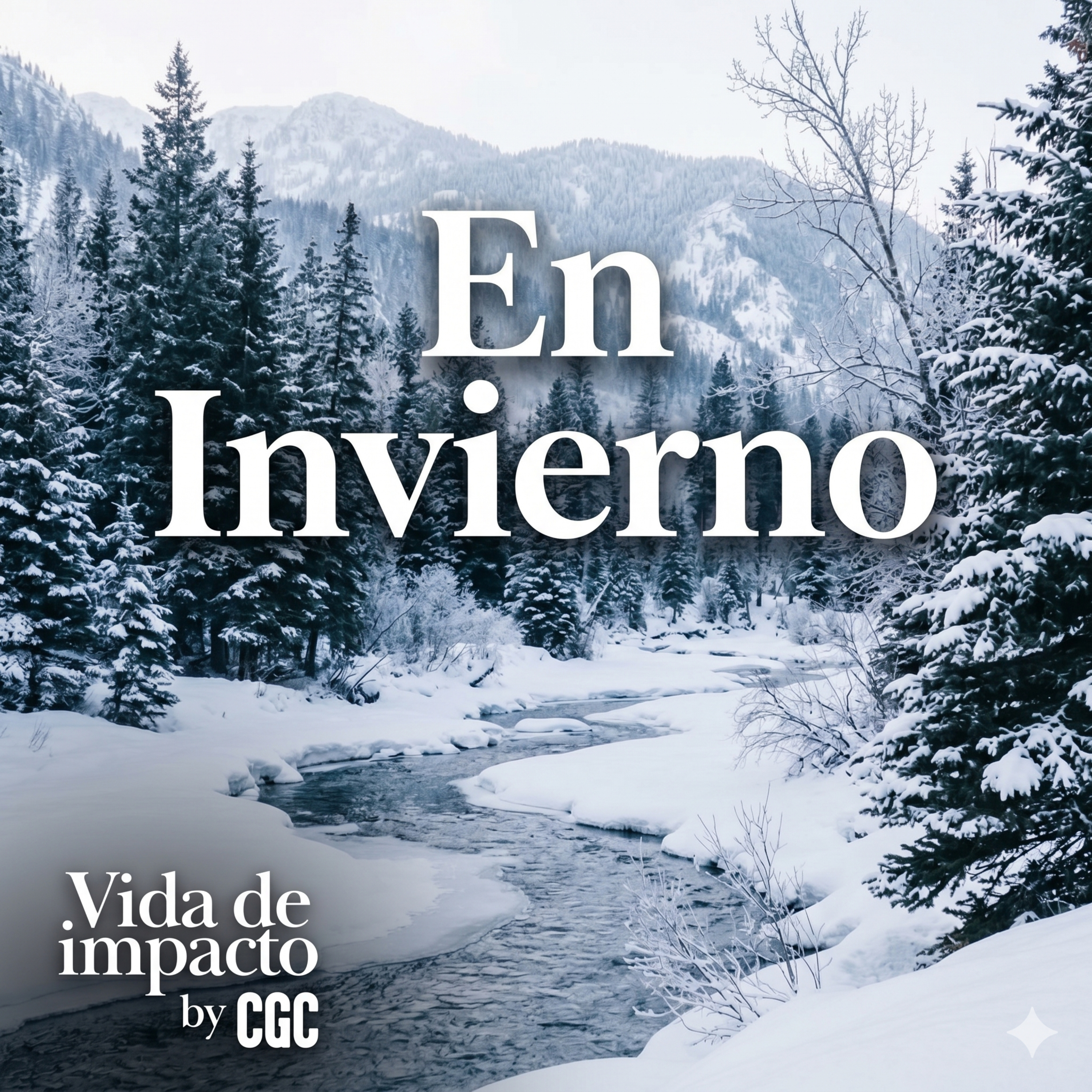 Portada de Cenfol CGC