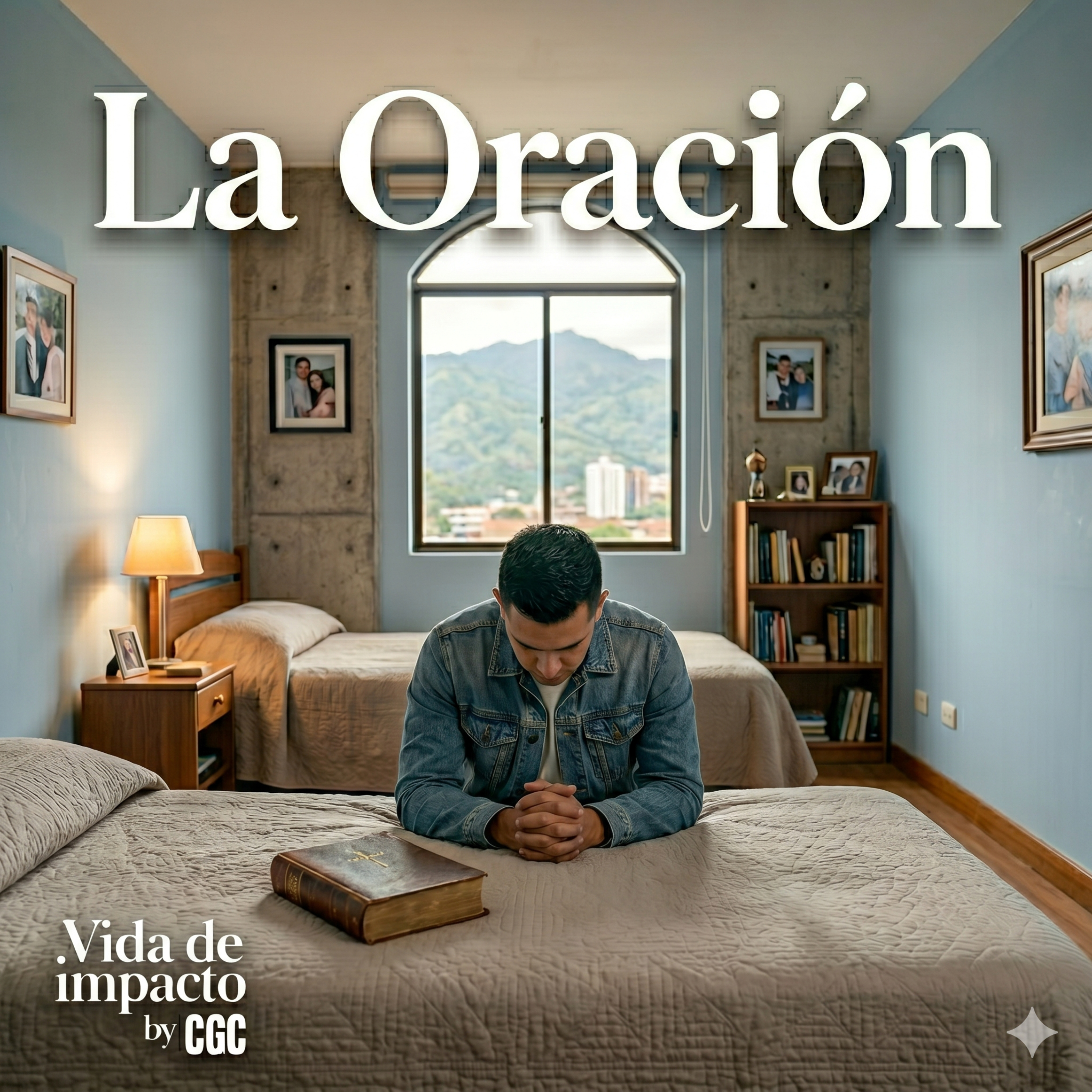 Portada de Cenfol CGC