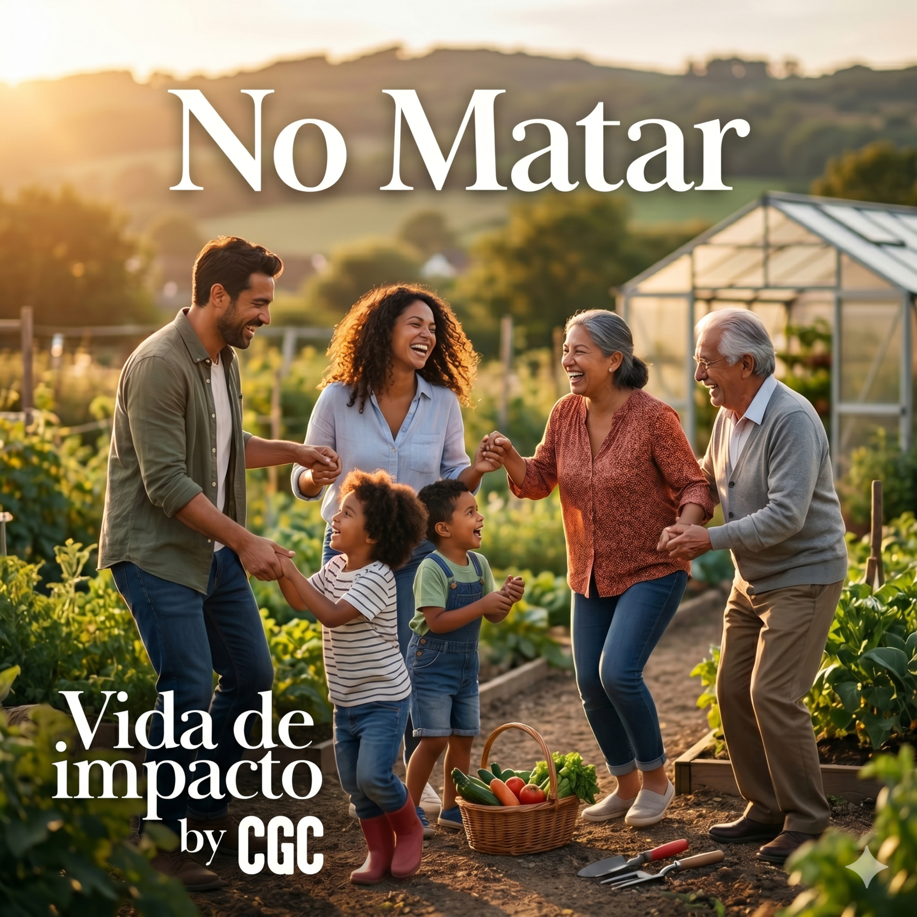 Portada de Cenfol CGC