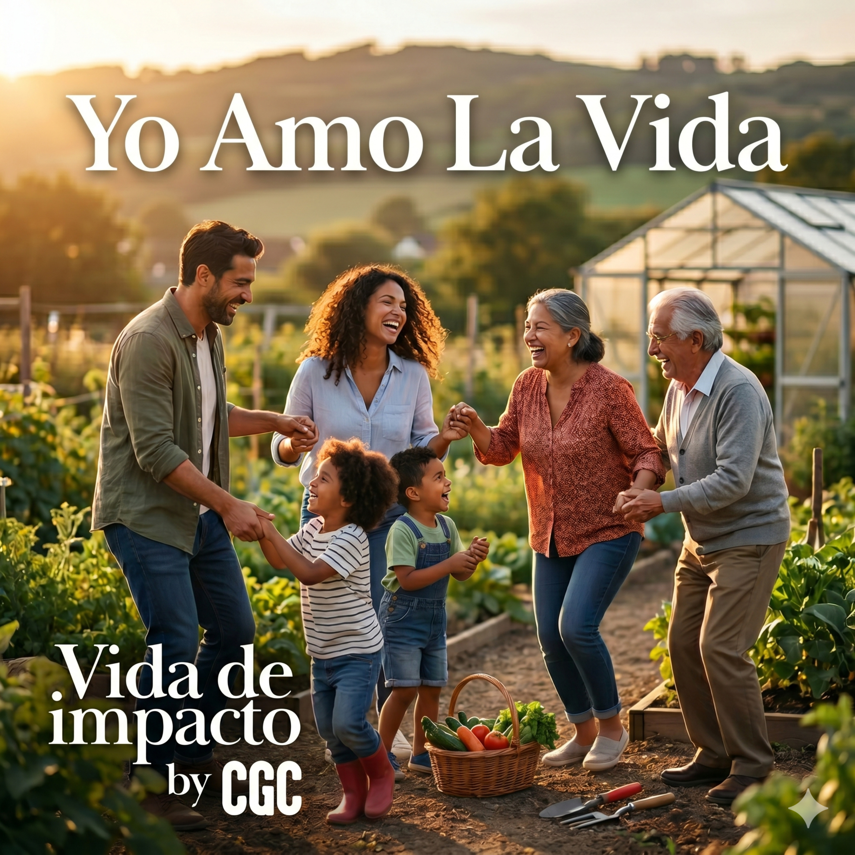 Portada de Cenfol CGC
