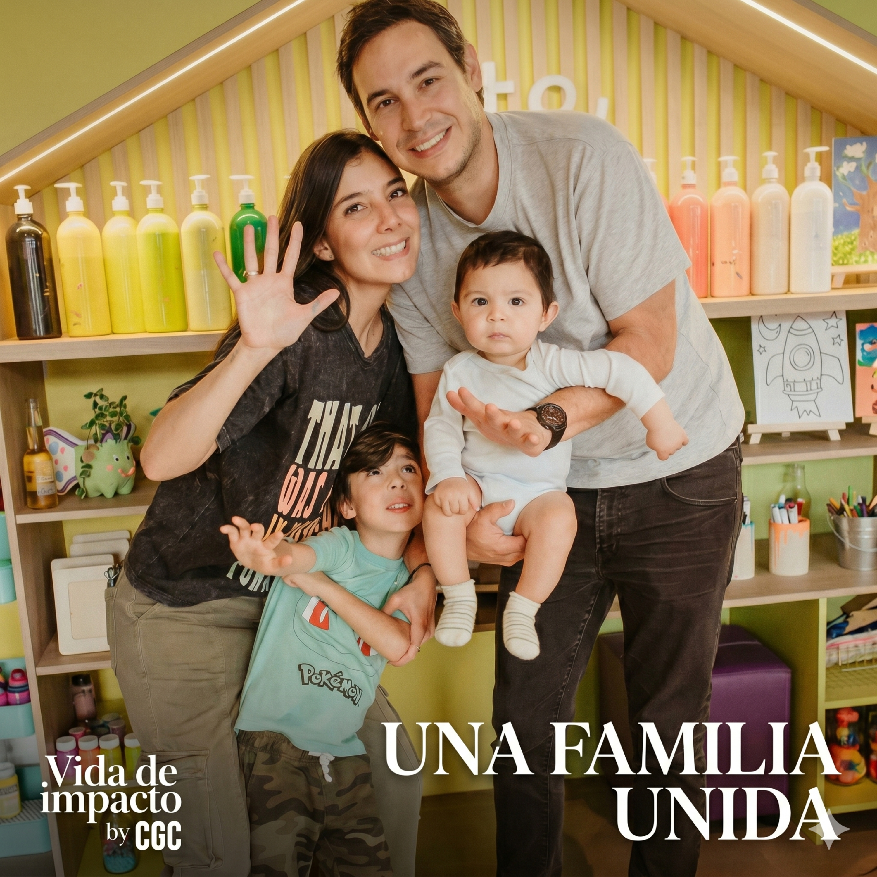 Portada de Cenfol CGC