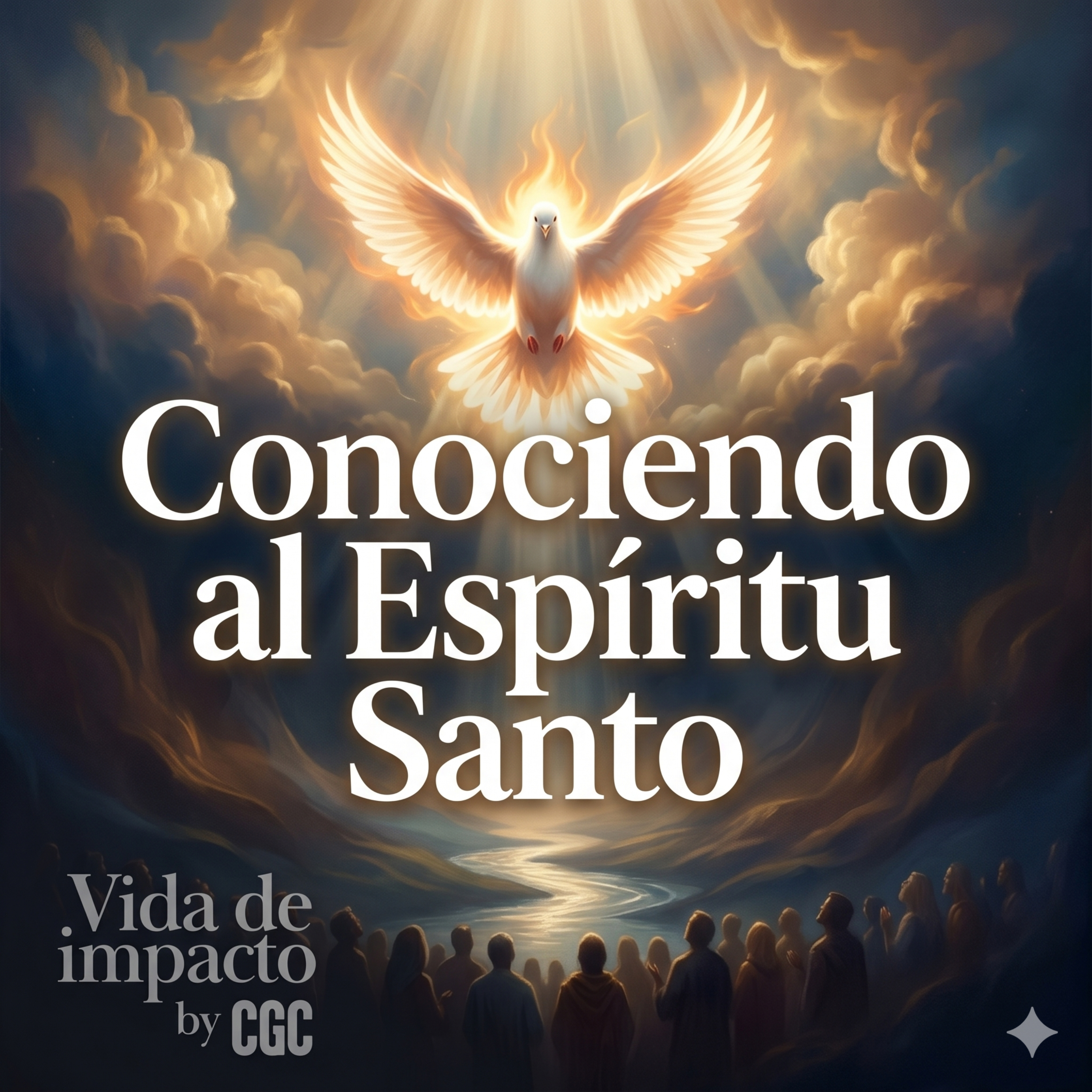 Portada de Cenfol CGC