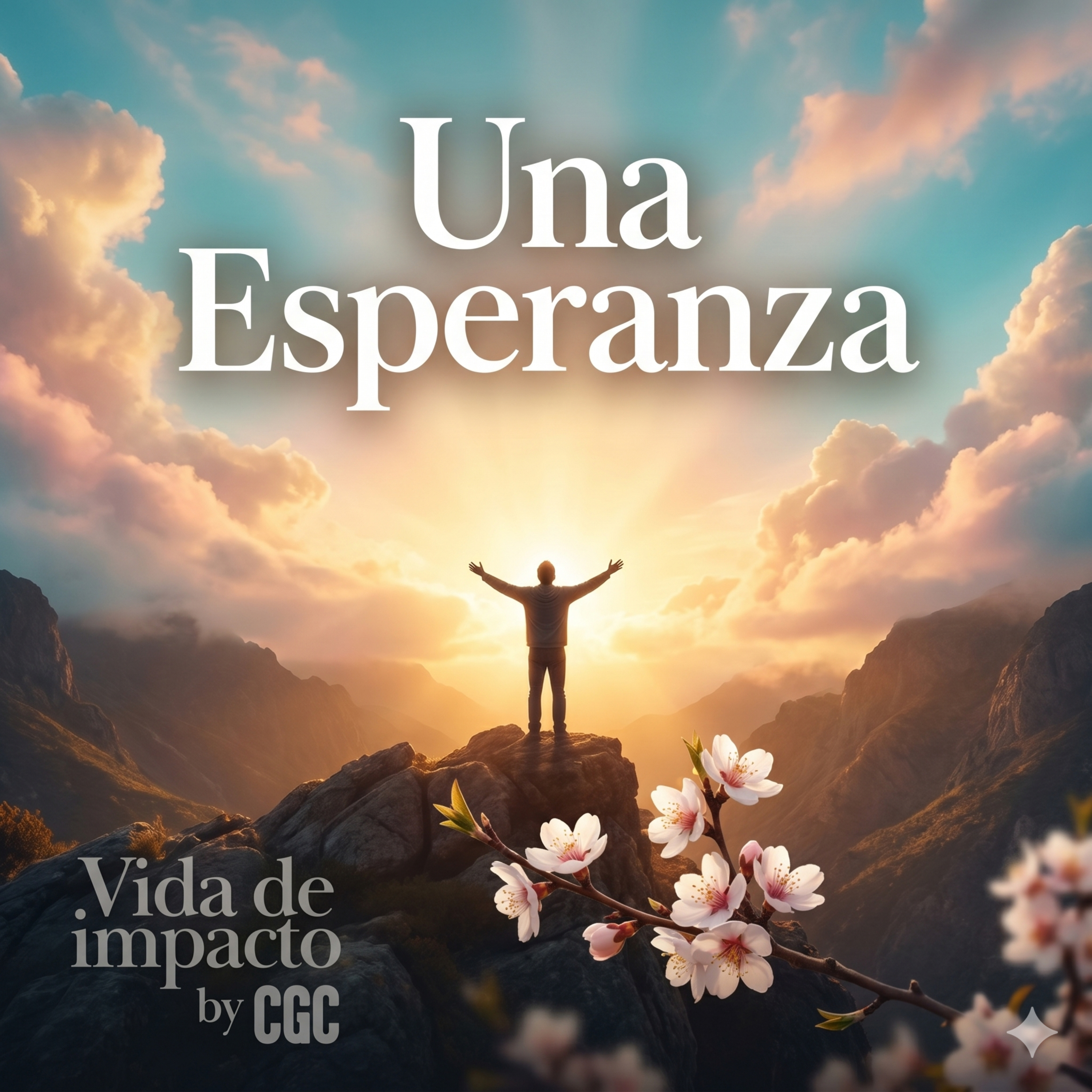 Una Esperanza episode artwork