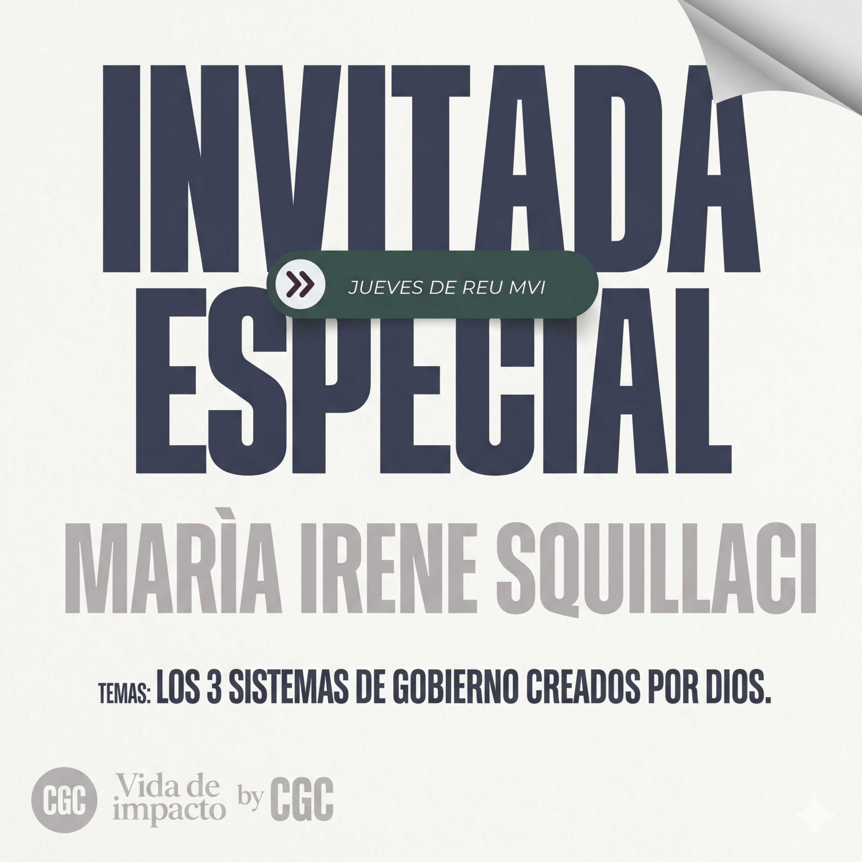 Portada de Cenfol CGC