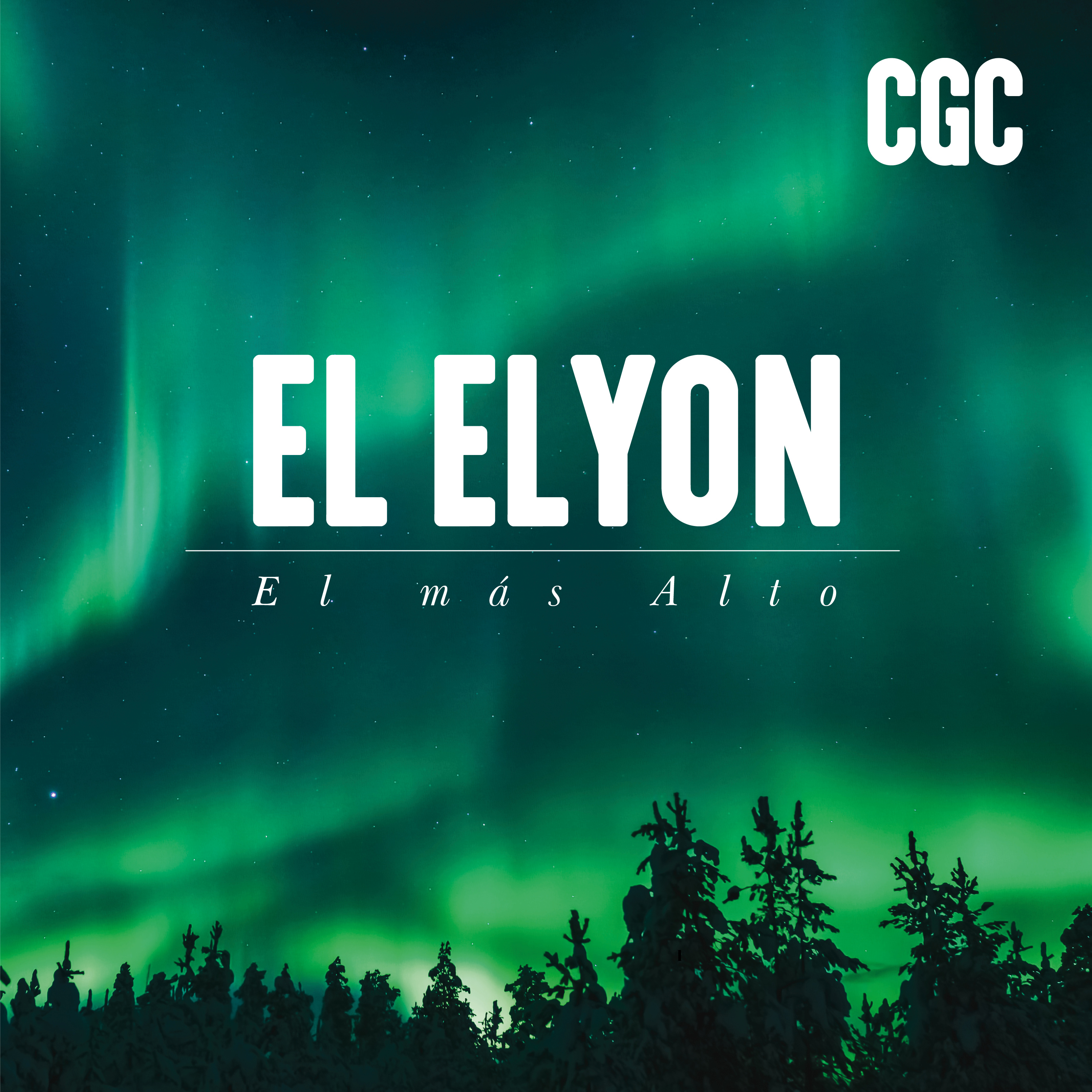 El Elyon episode artwork