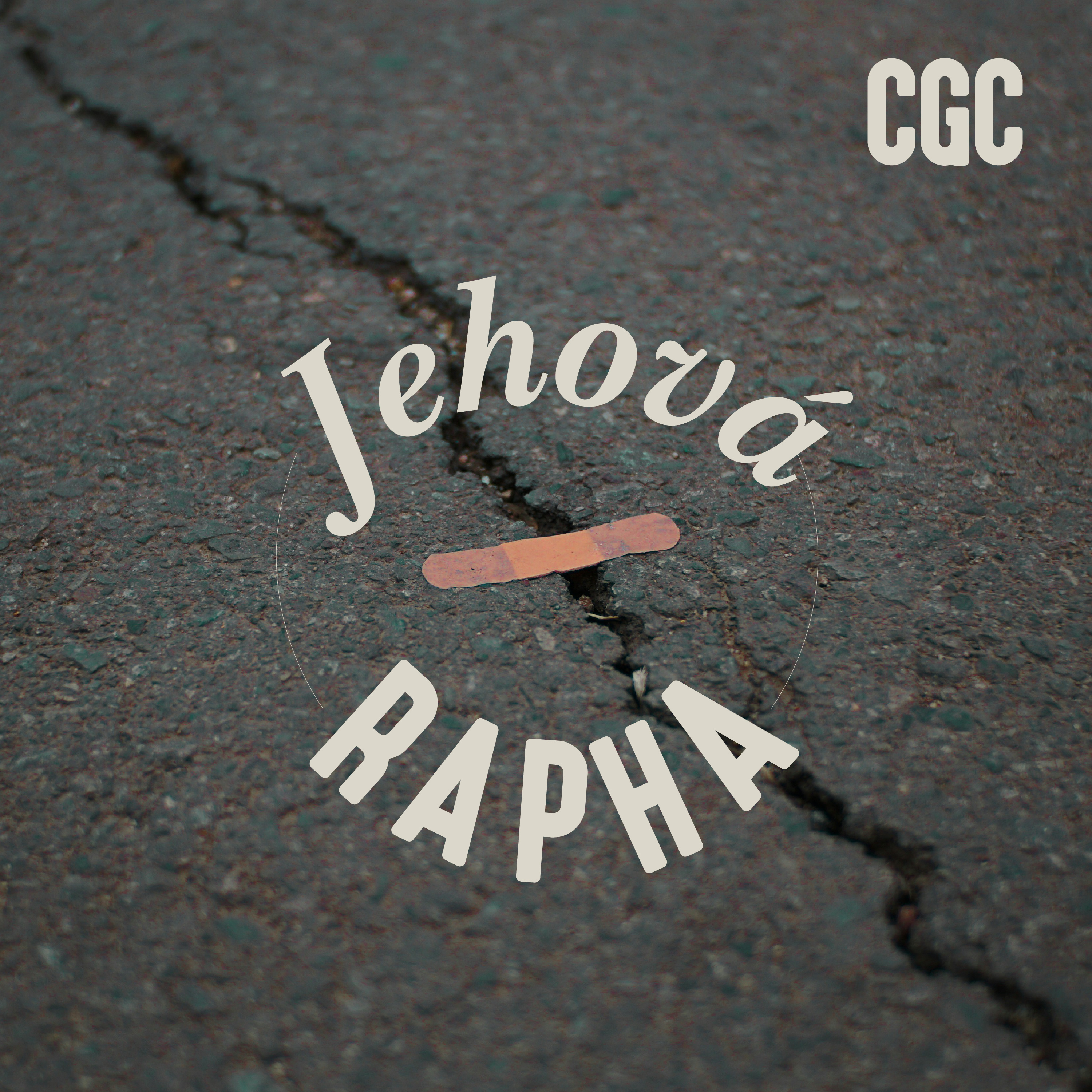 Jehová - Rapha episode artwork