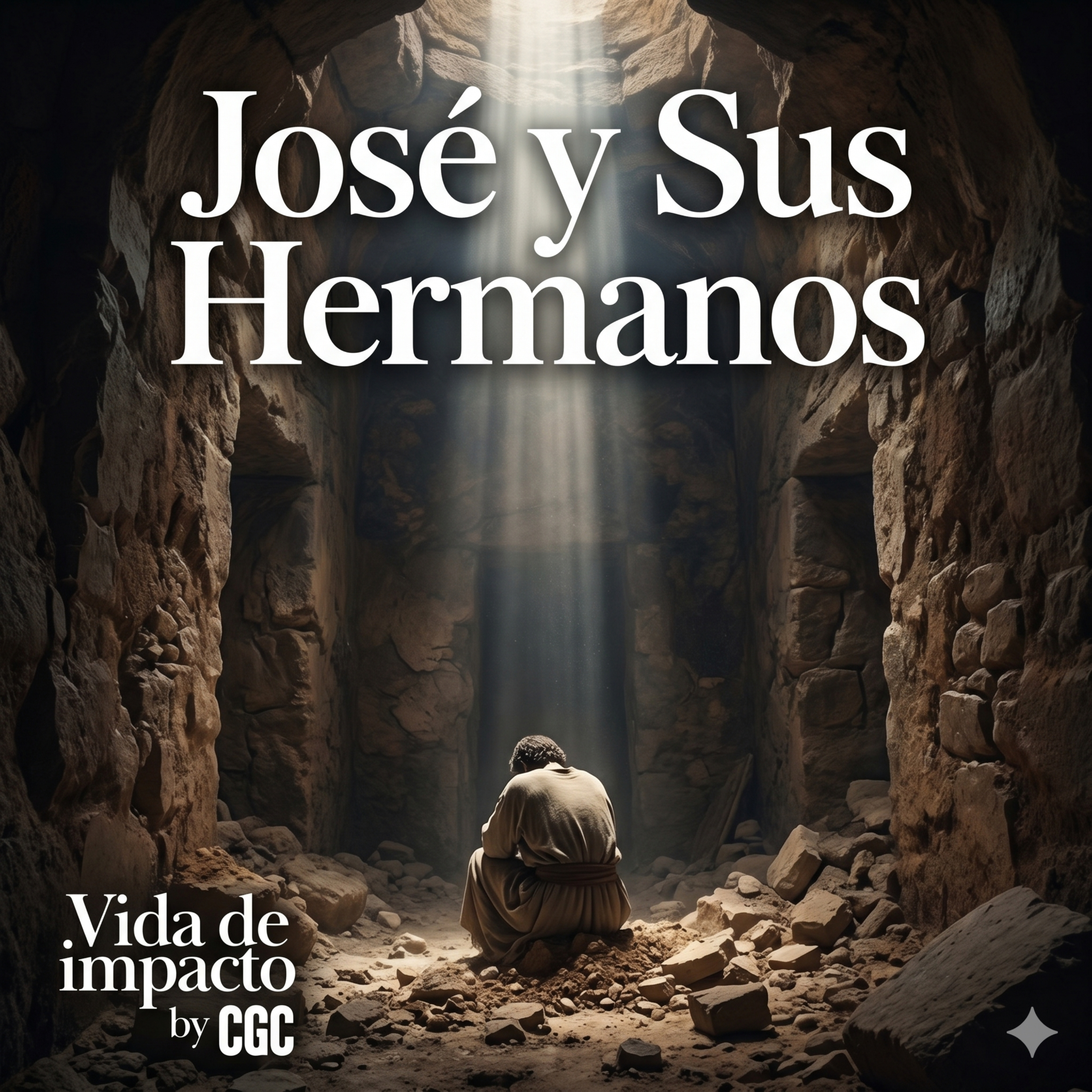 José y Sus Hermanos episode artwork