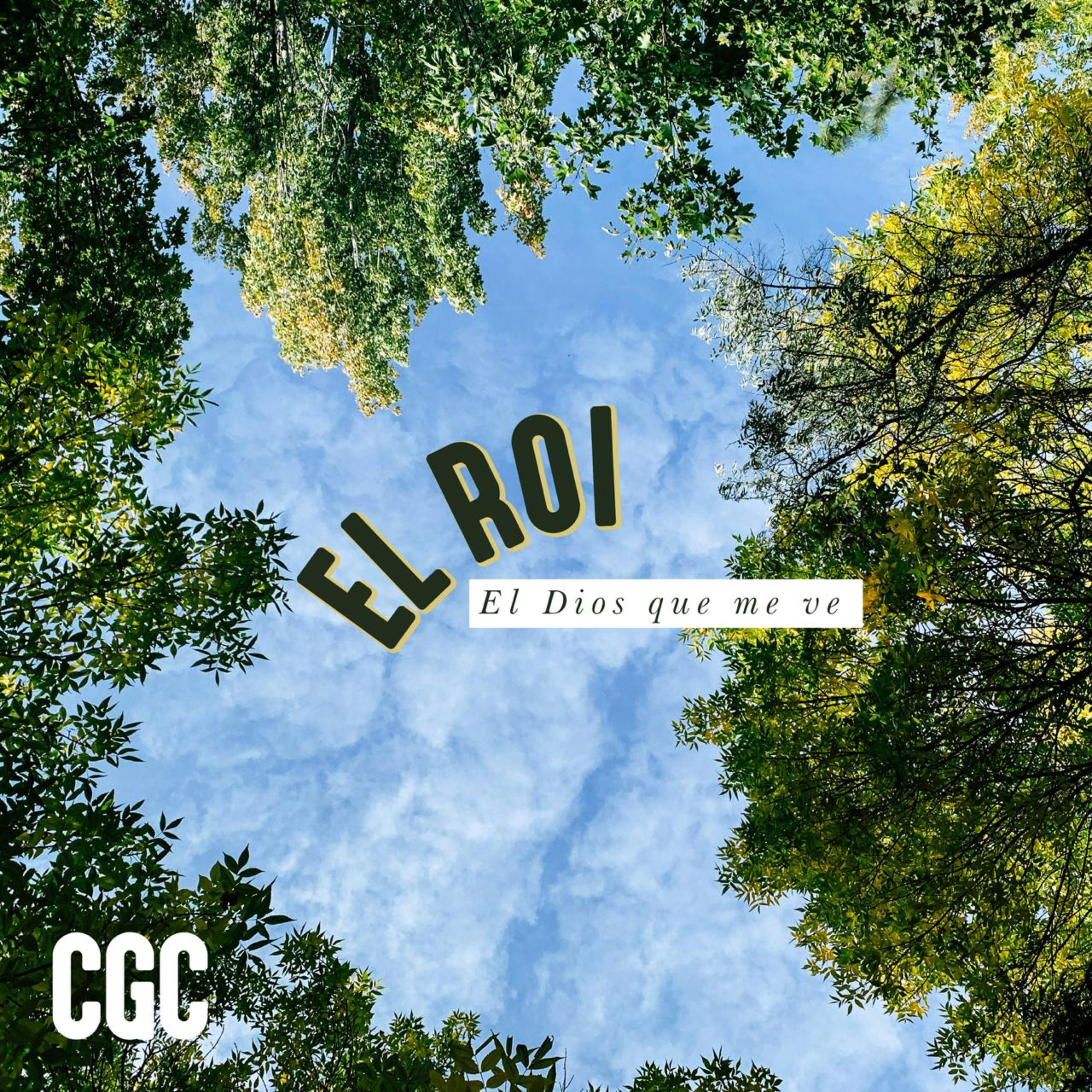 El Roi - El DIOS Que Me Ve episode artwork