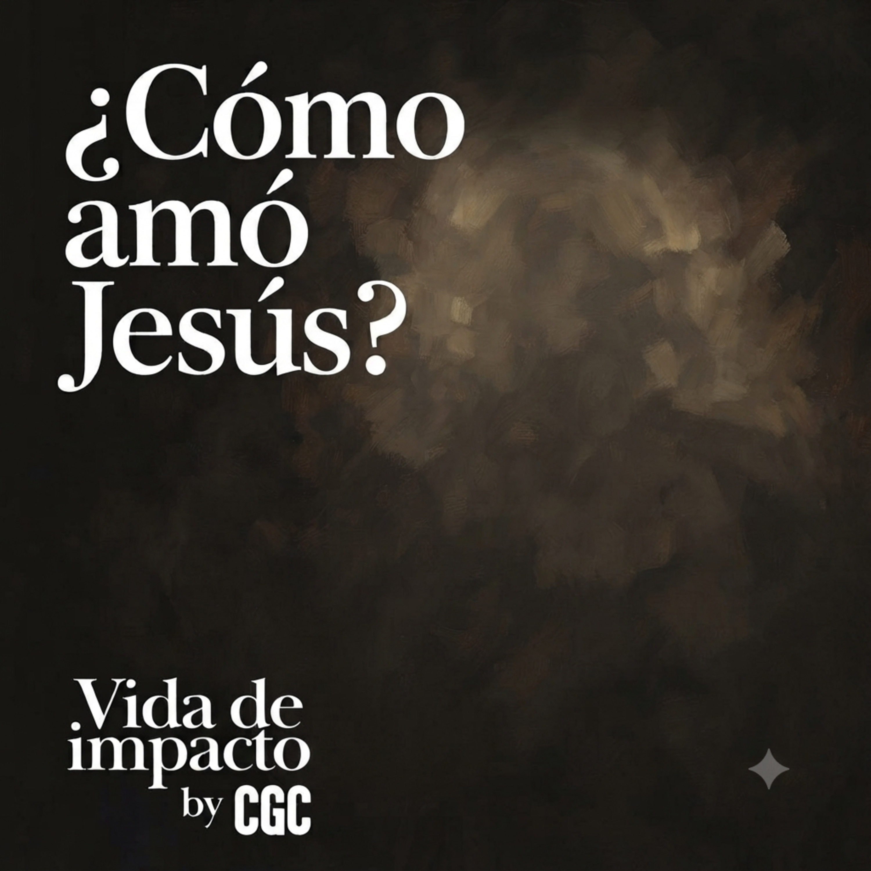 ¿Cómo amó Jesús? Amó Sin Filtro episode artwork