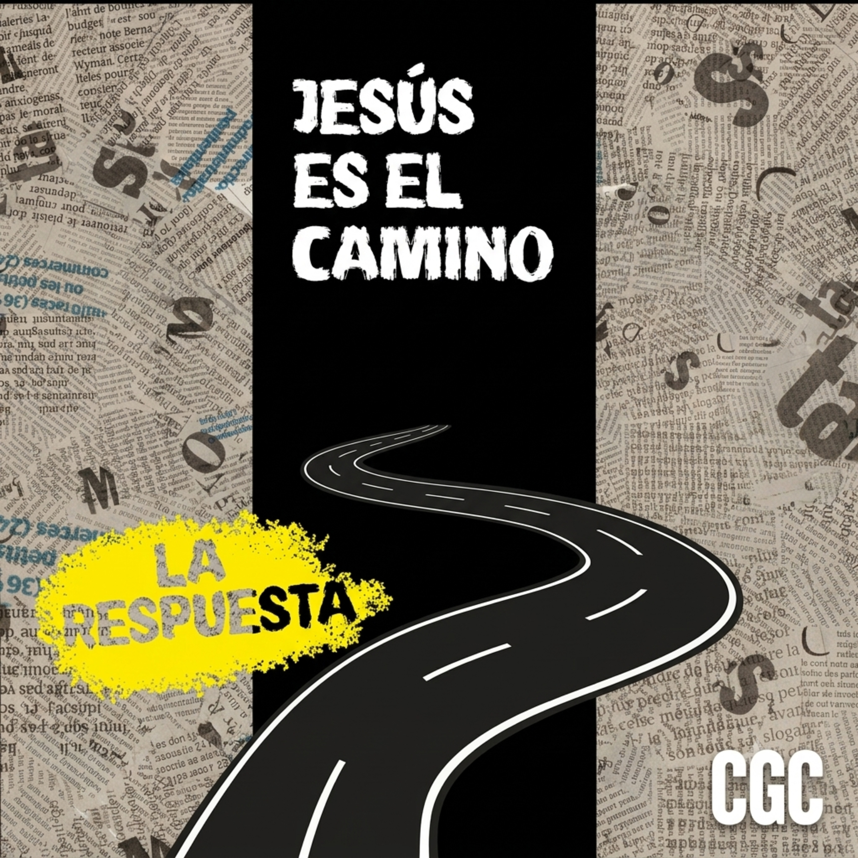 Jesús Es El Camino episode artwork