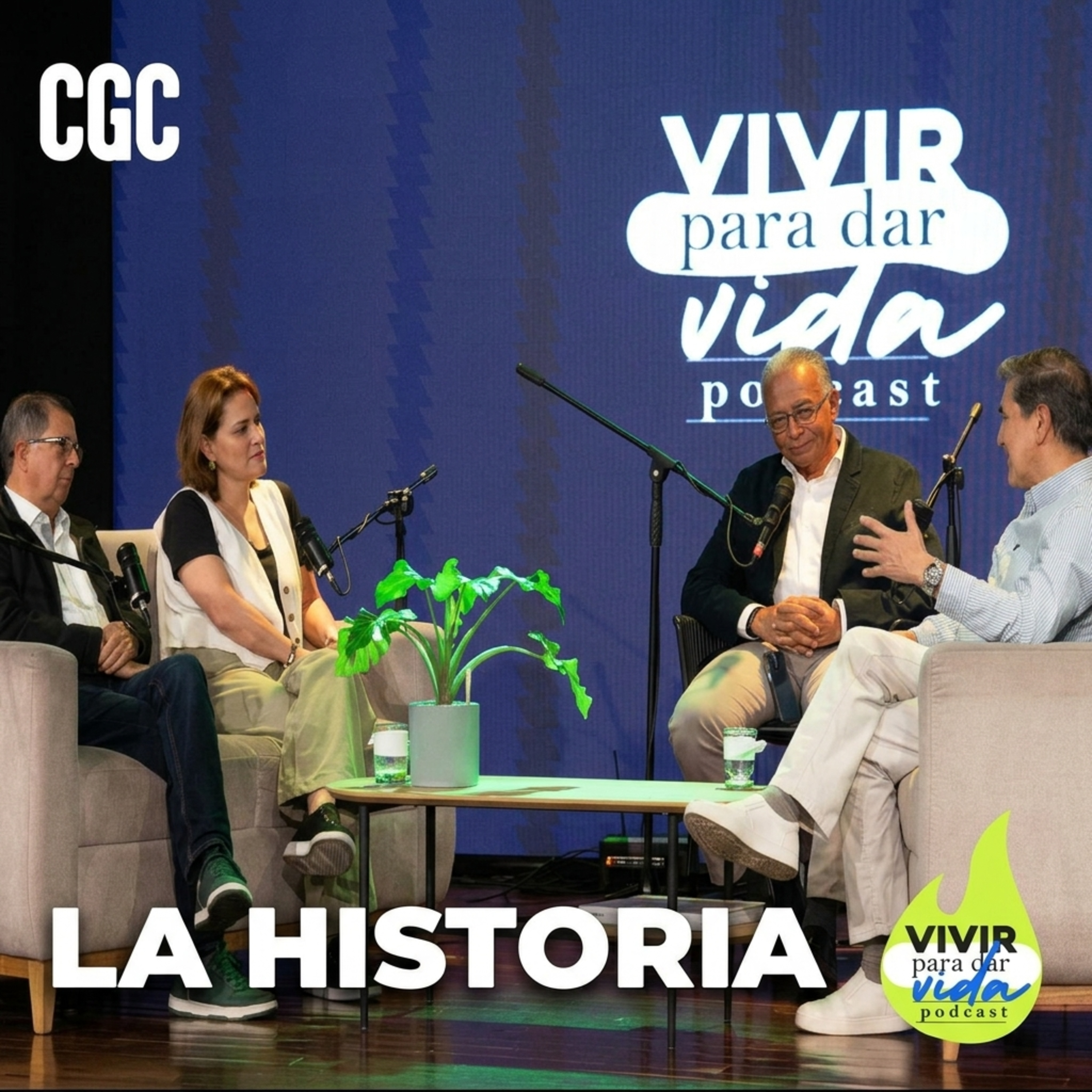 Portada de Cenfol CGC