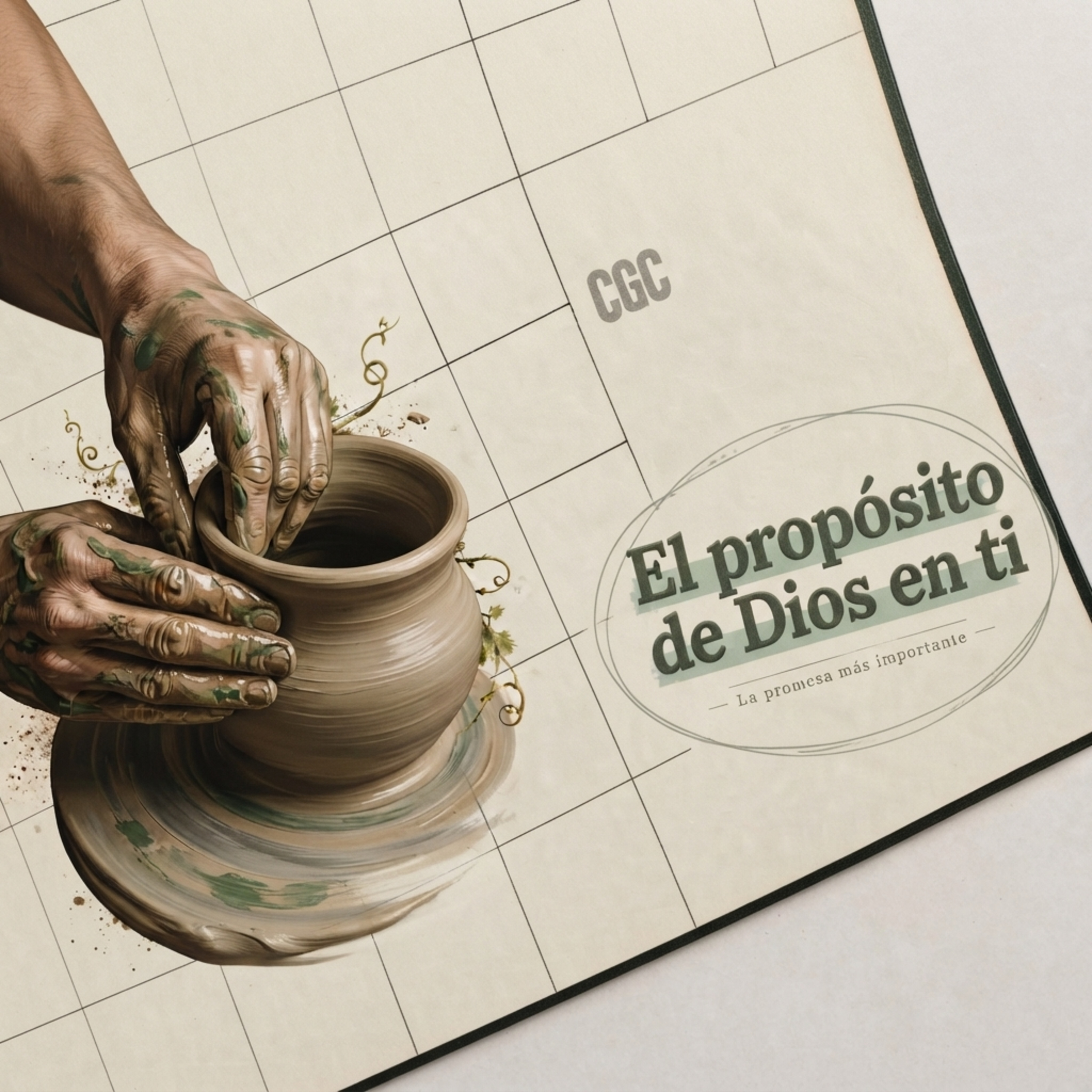 Portada de Cenfol CGC