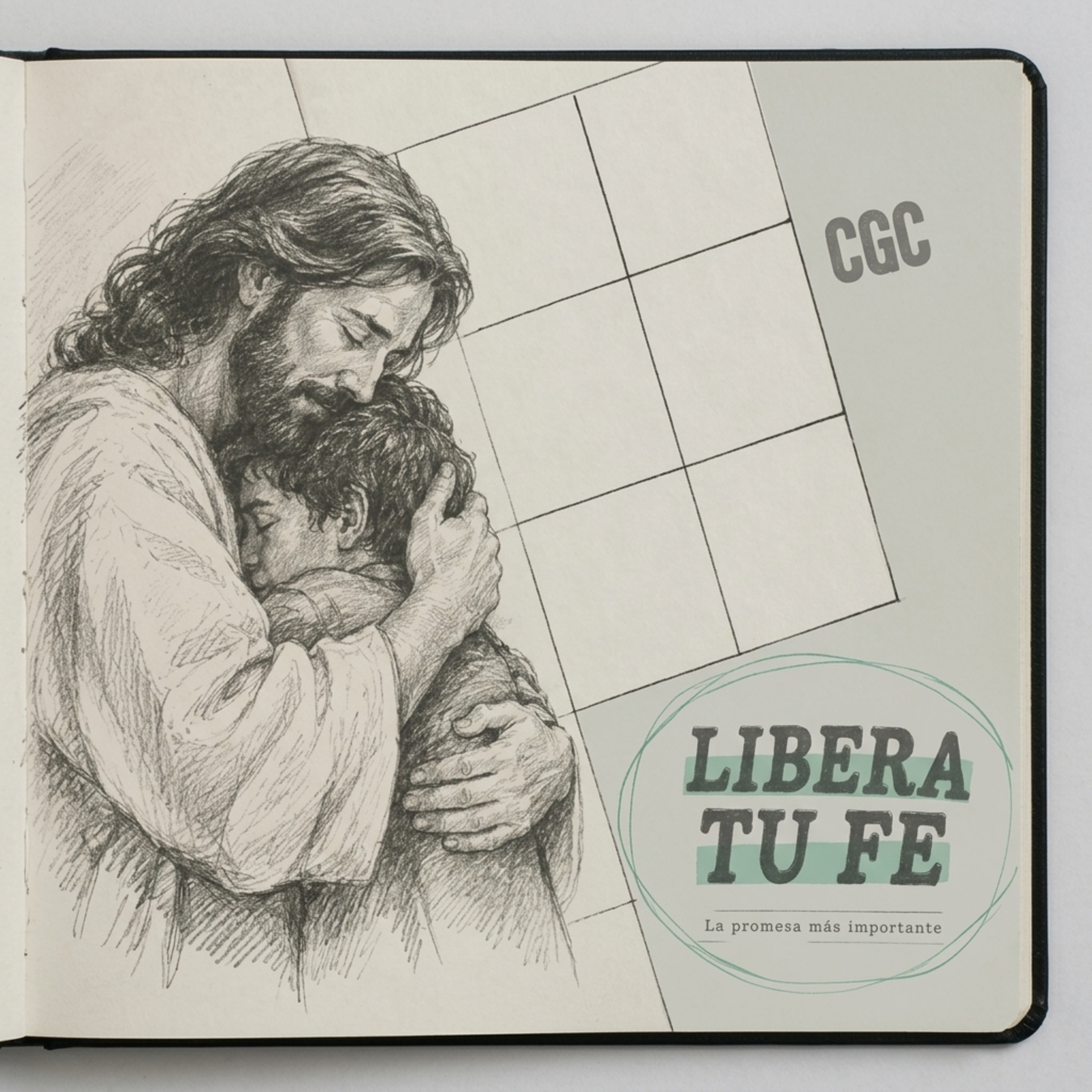 LIBERA TU FE episode artwork