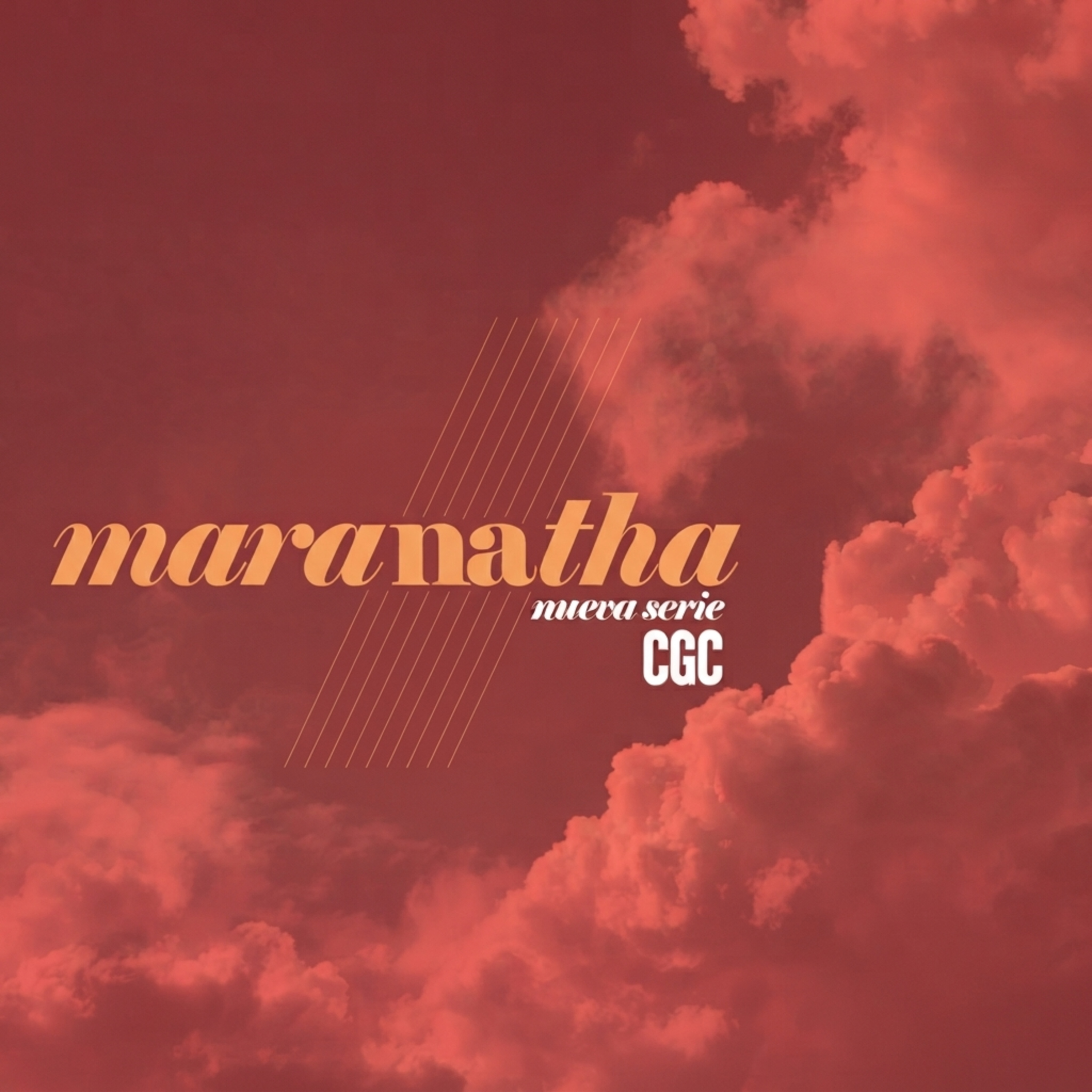 Portada de Cenfol CGC