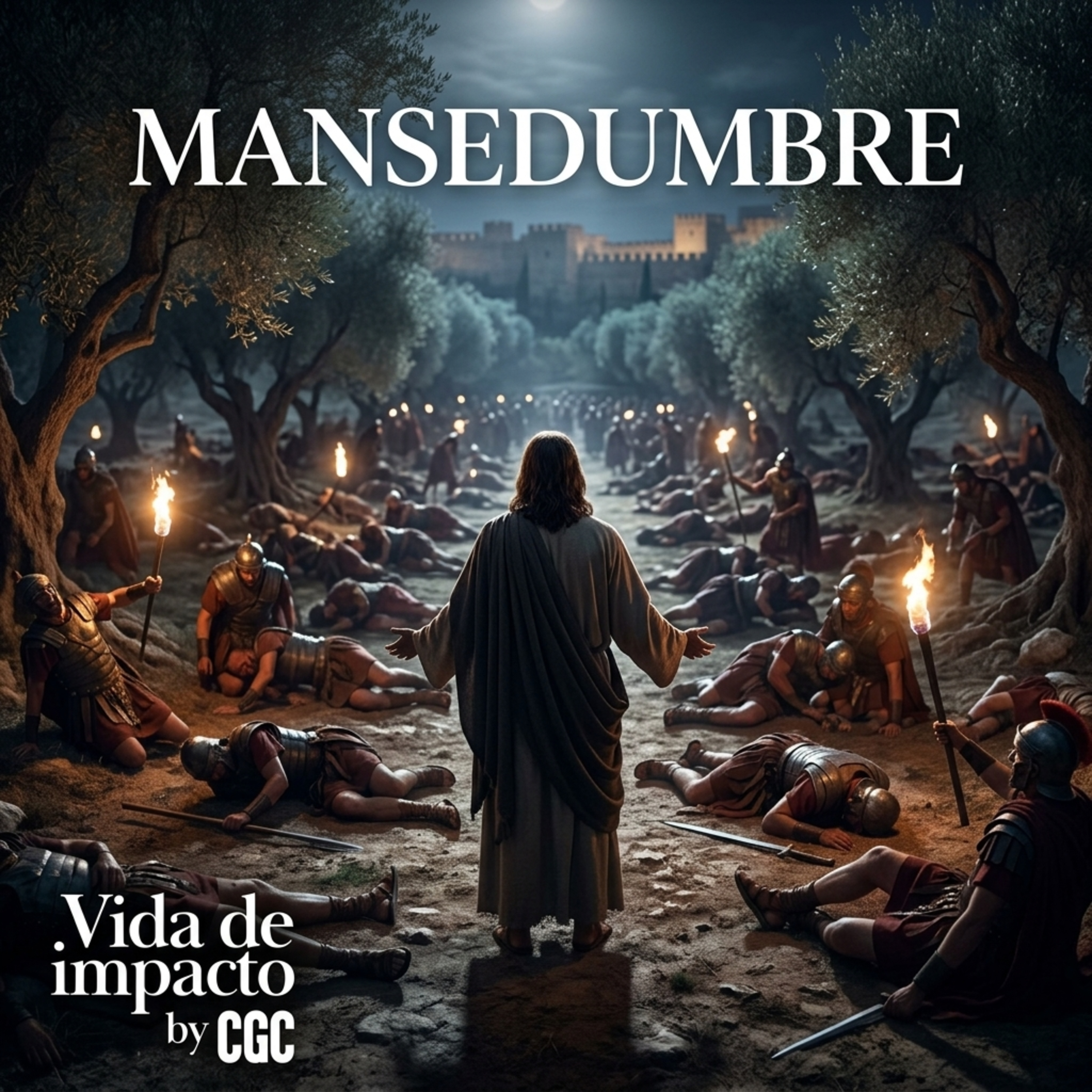 Mansedumbre episode artwork