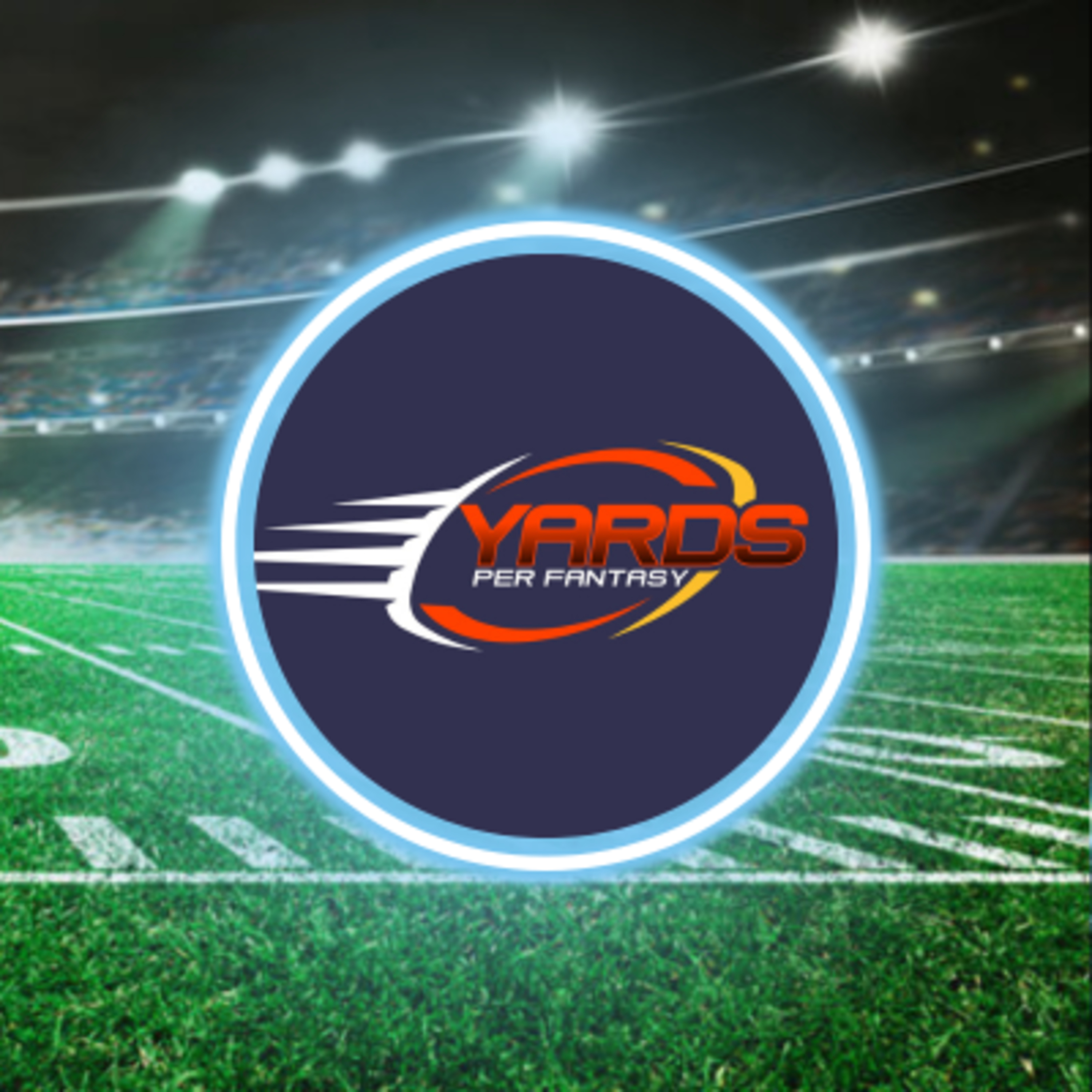 Yards Per Fantasy Football Podcast Network