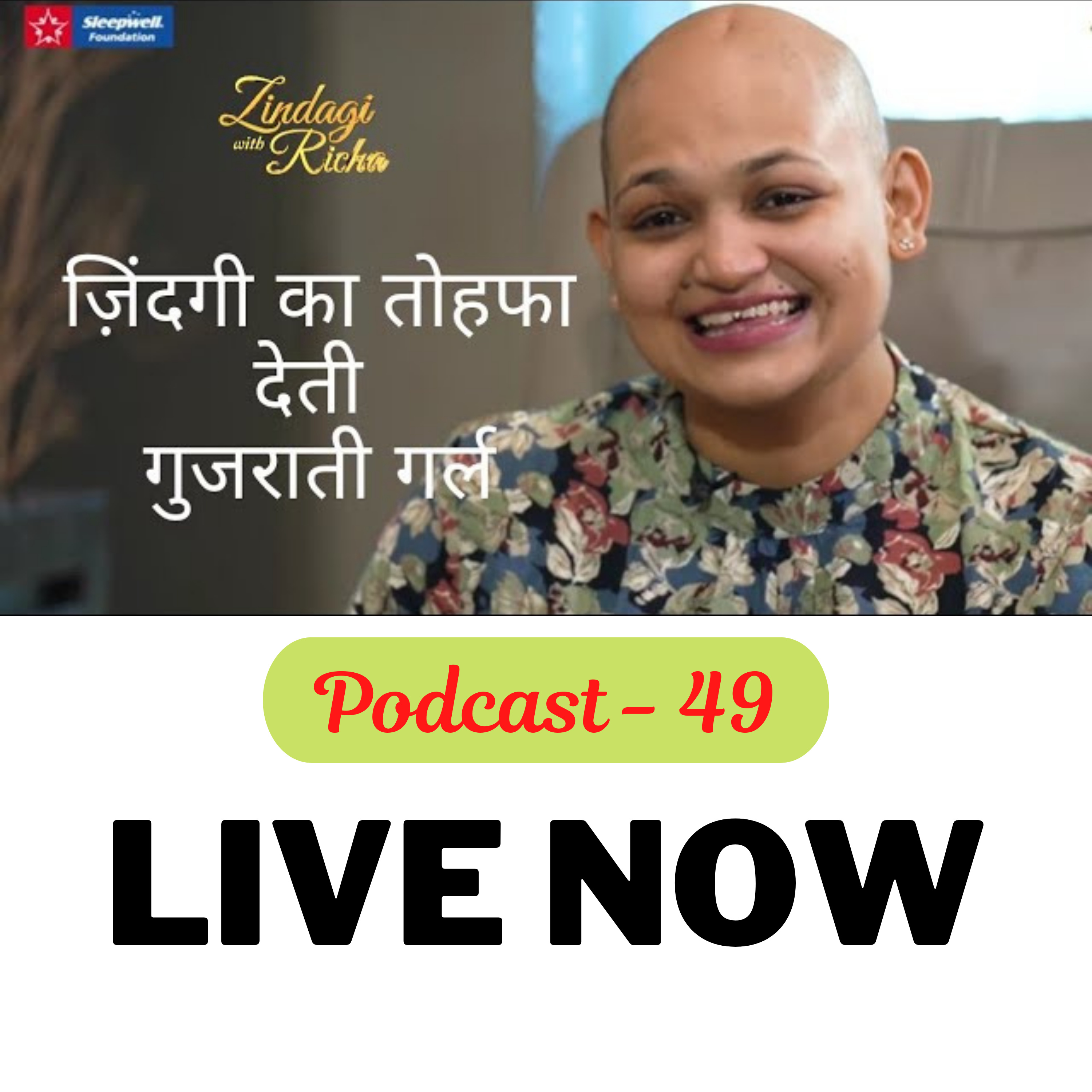 Zindagi With Richa